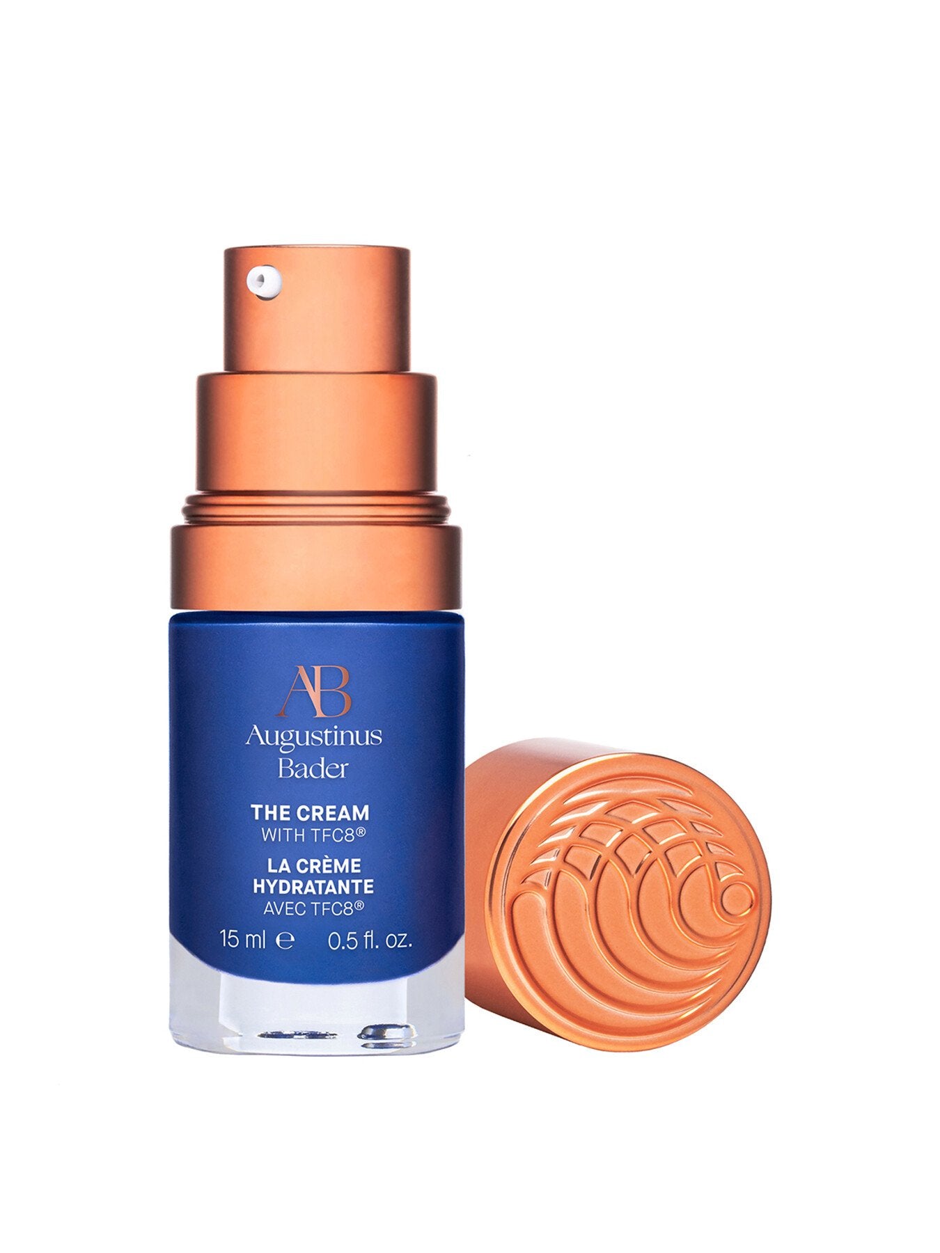 The Cream 15ml