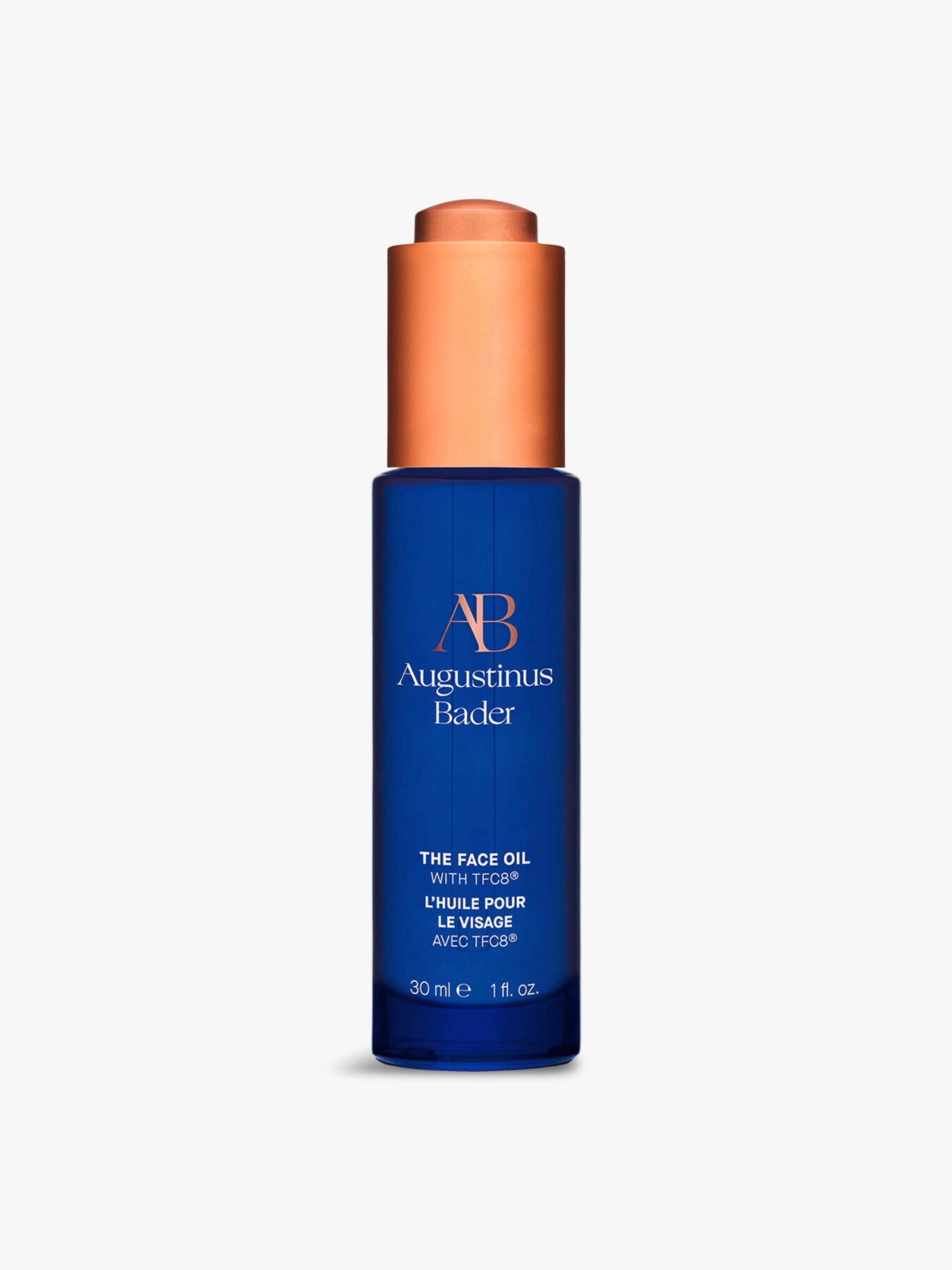 The Face Oil 30ml