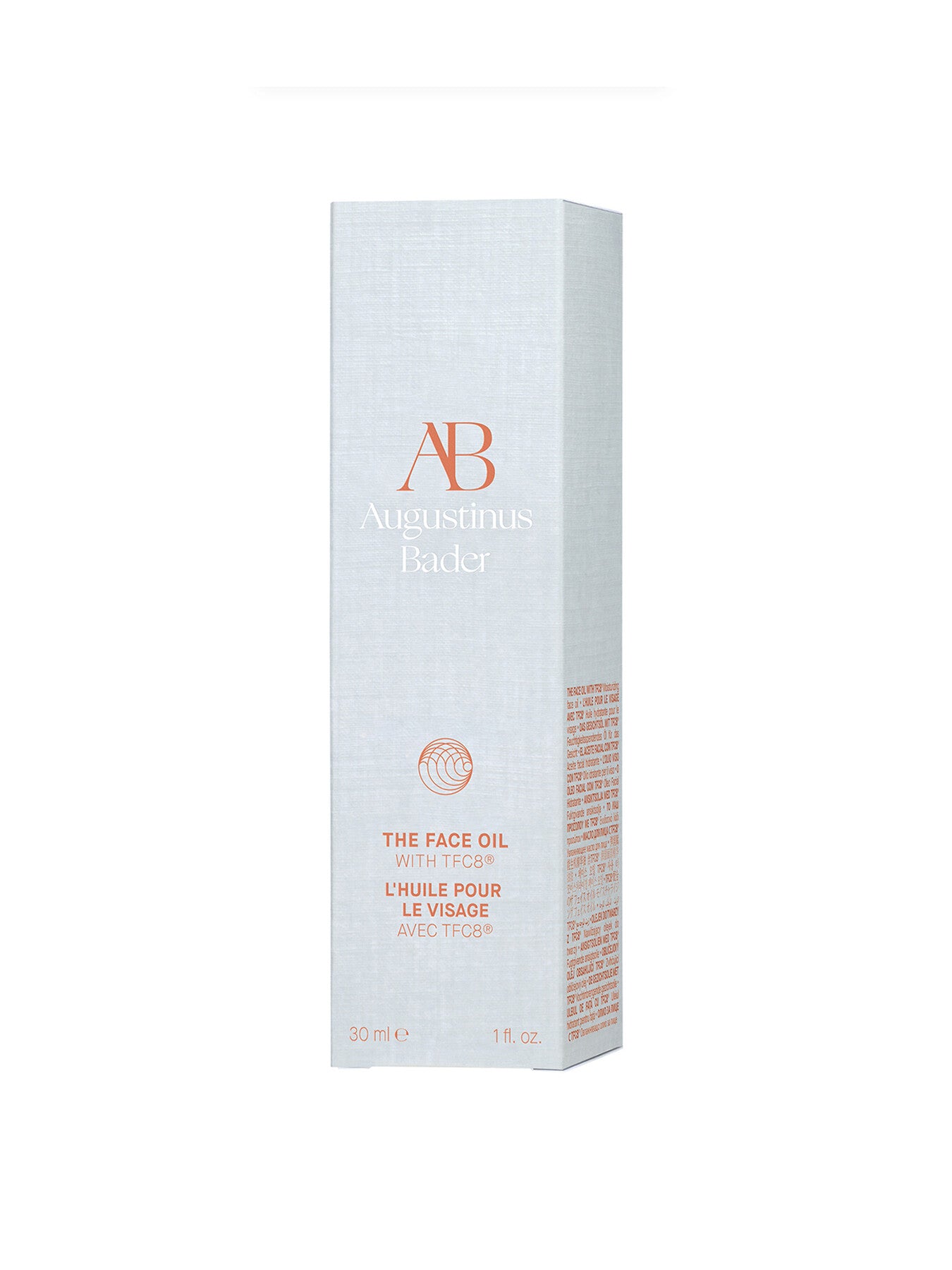 The Face Oil 30ml