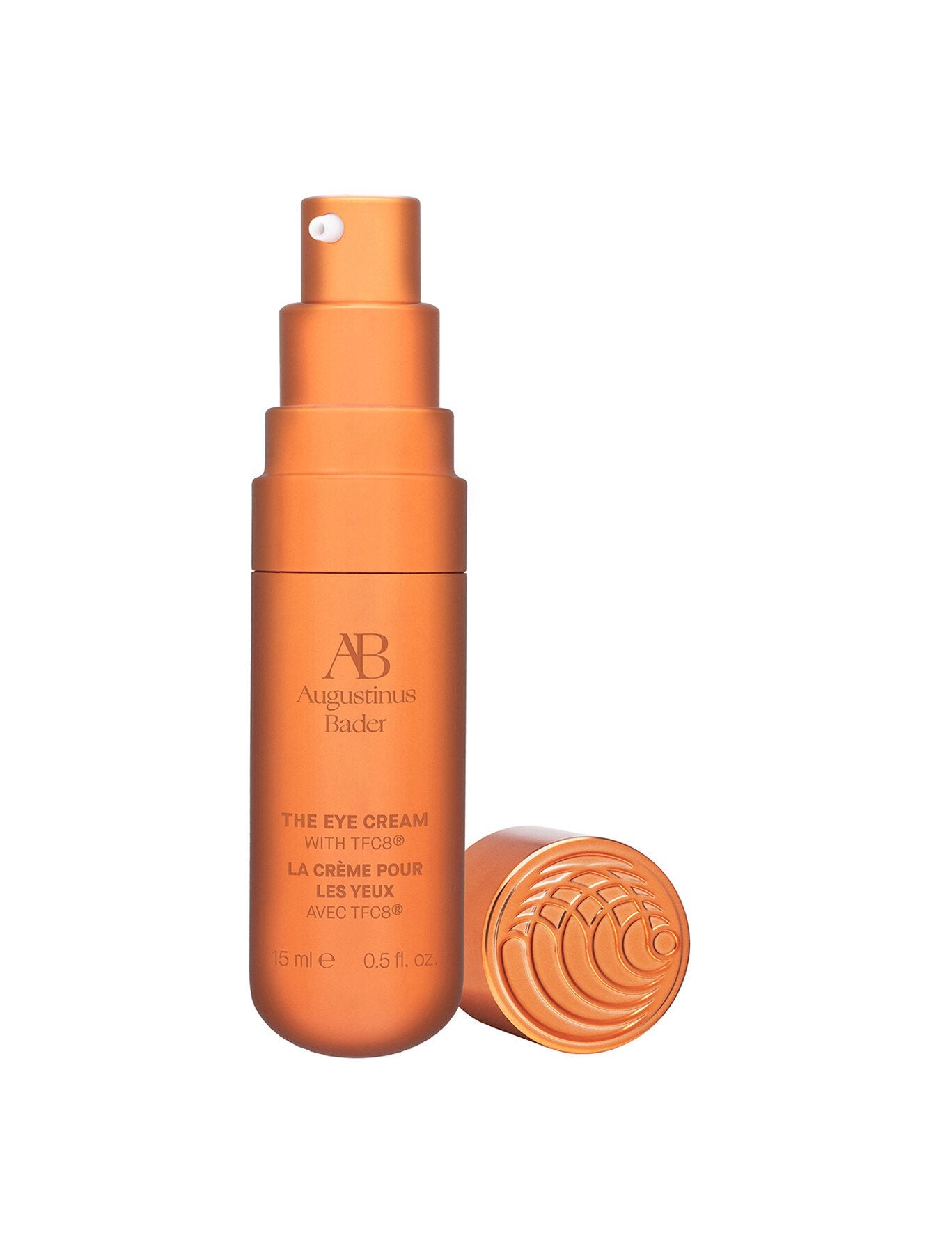 The Eye Cream Nomad 15ml