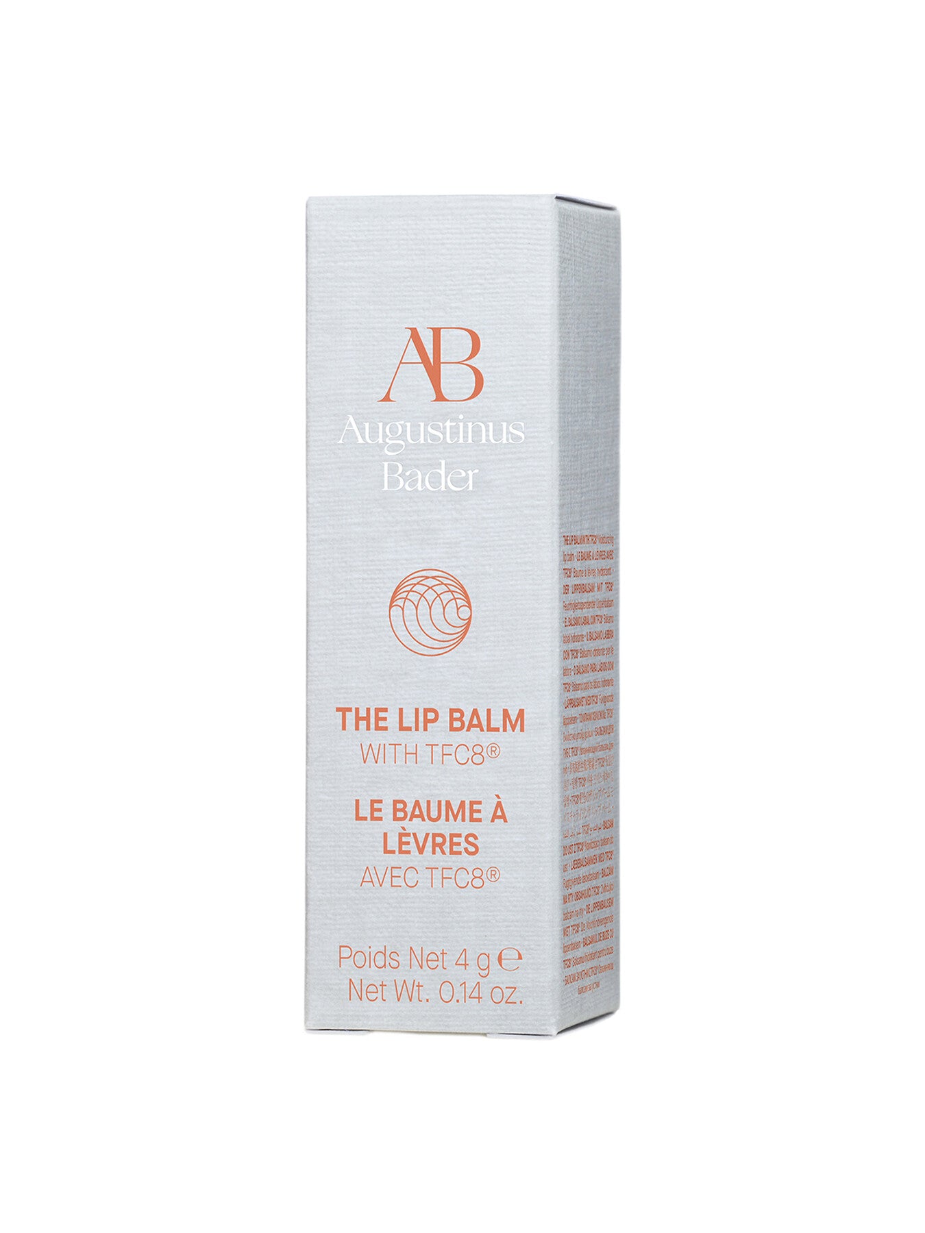 The Lip Balm 4g