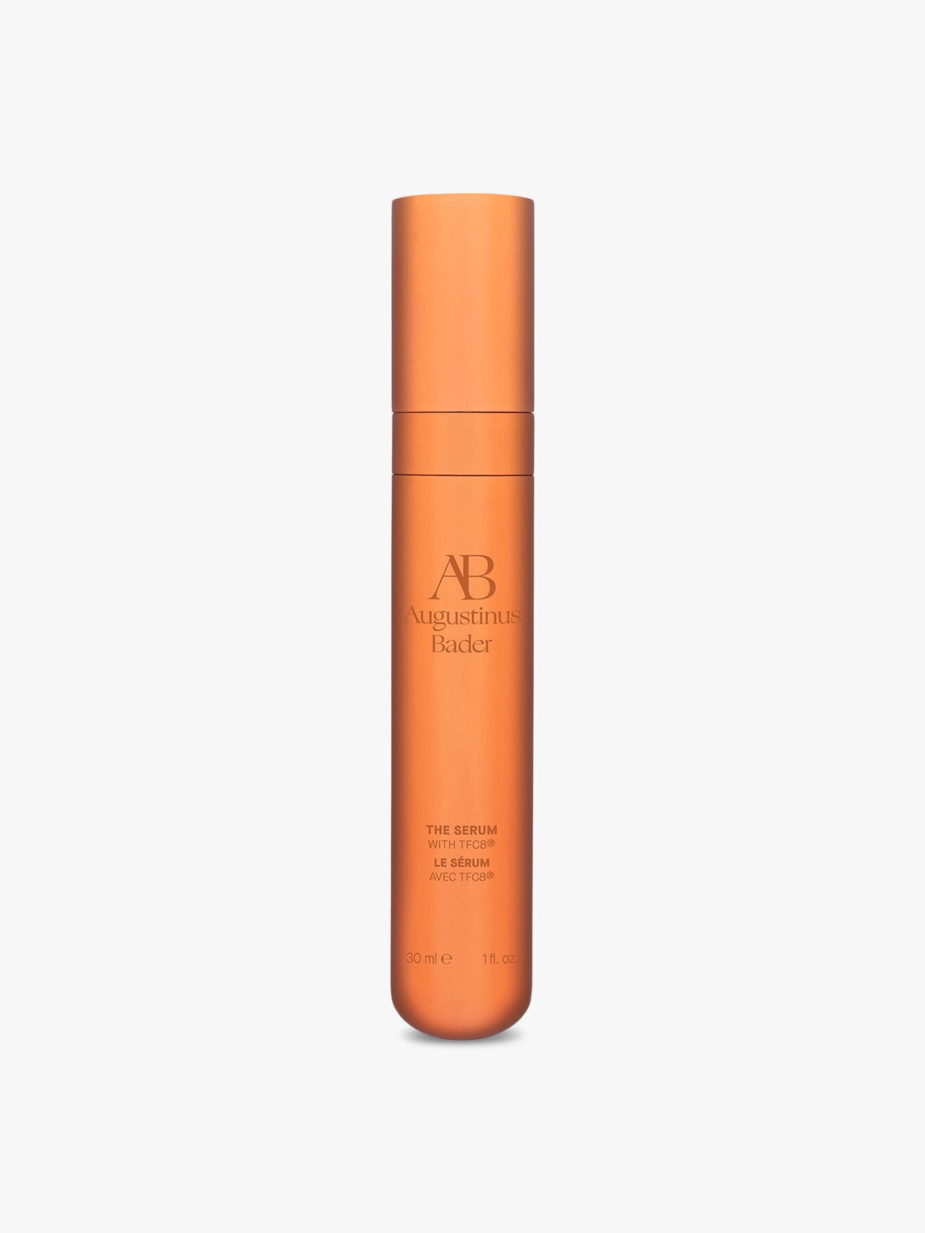The Serum Nomad 30ml