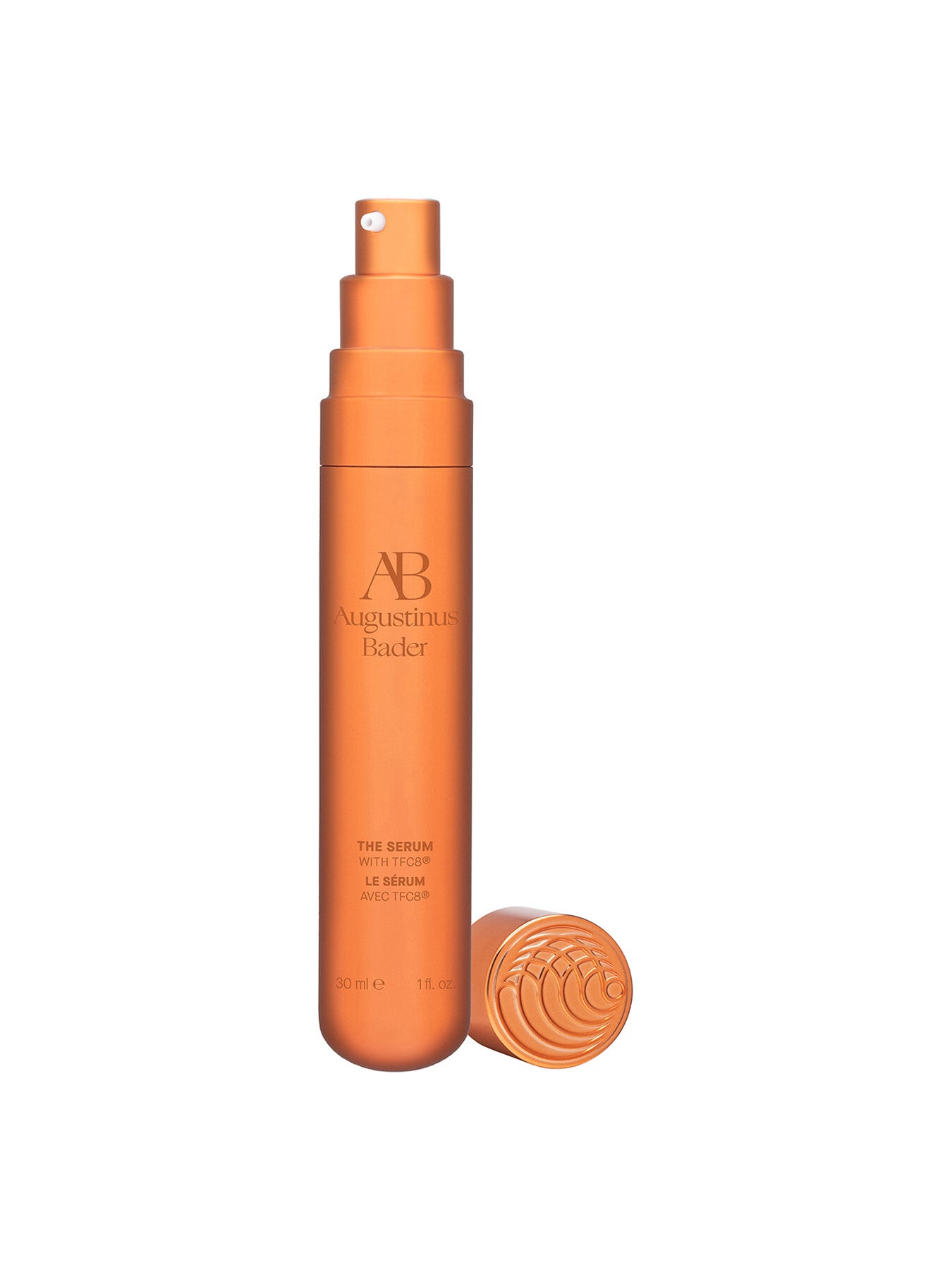 The Serum Nomad 30ml
