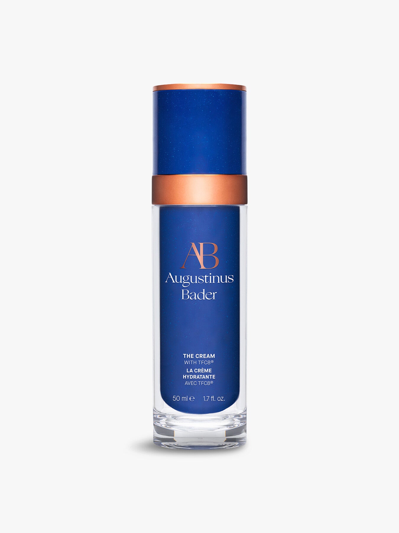 The Cream 50ml
