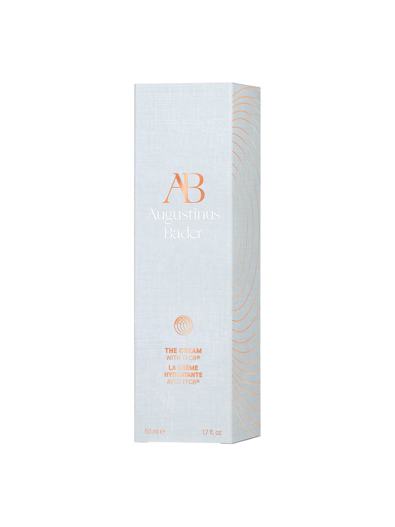 The Cream 50ml