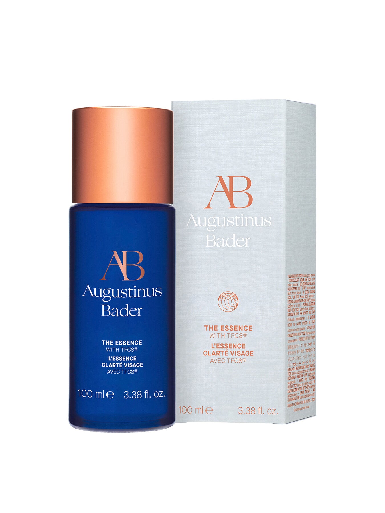 The Essence 100ml