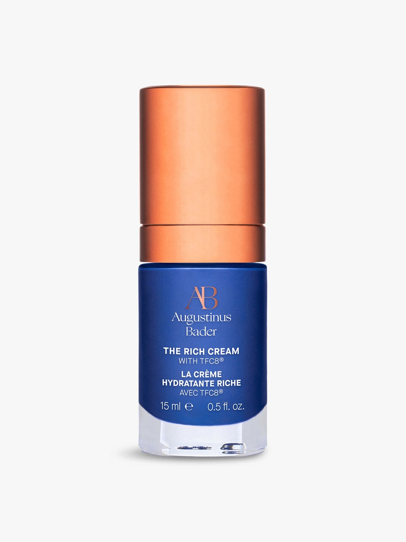 The Rich Cream 15ml