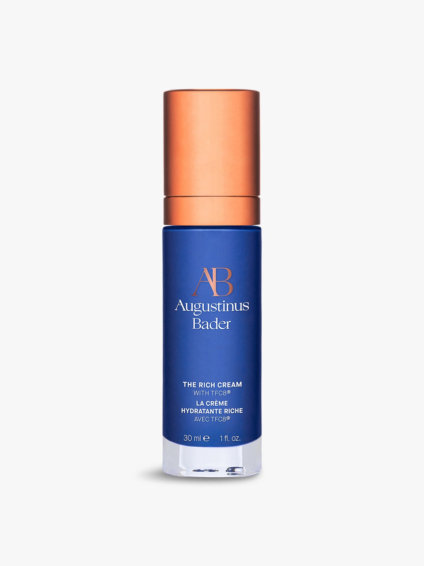 The Rich Cream 30ml