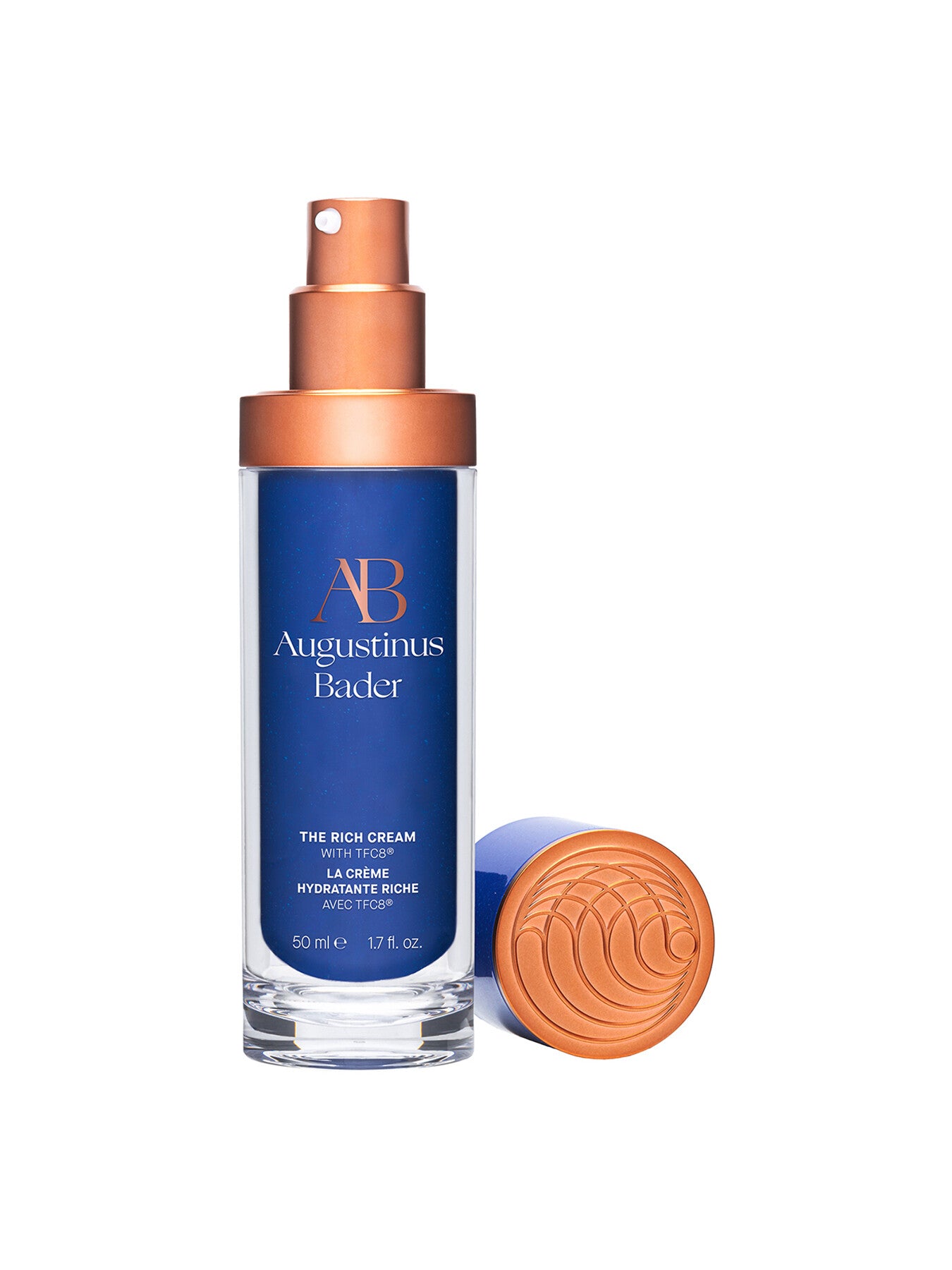 The Rich Cream 50ml
