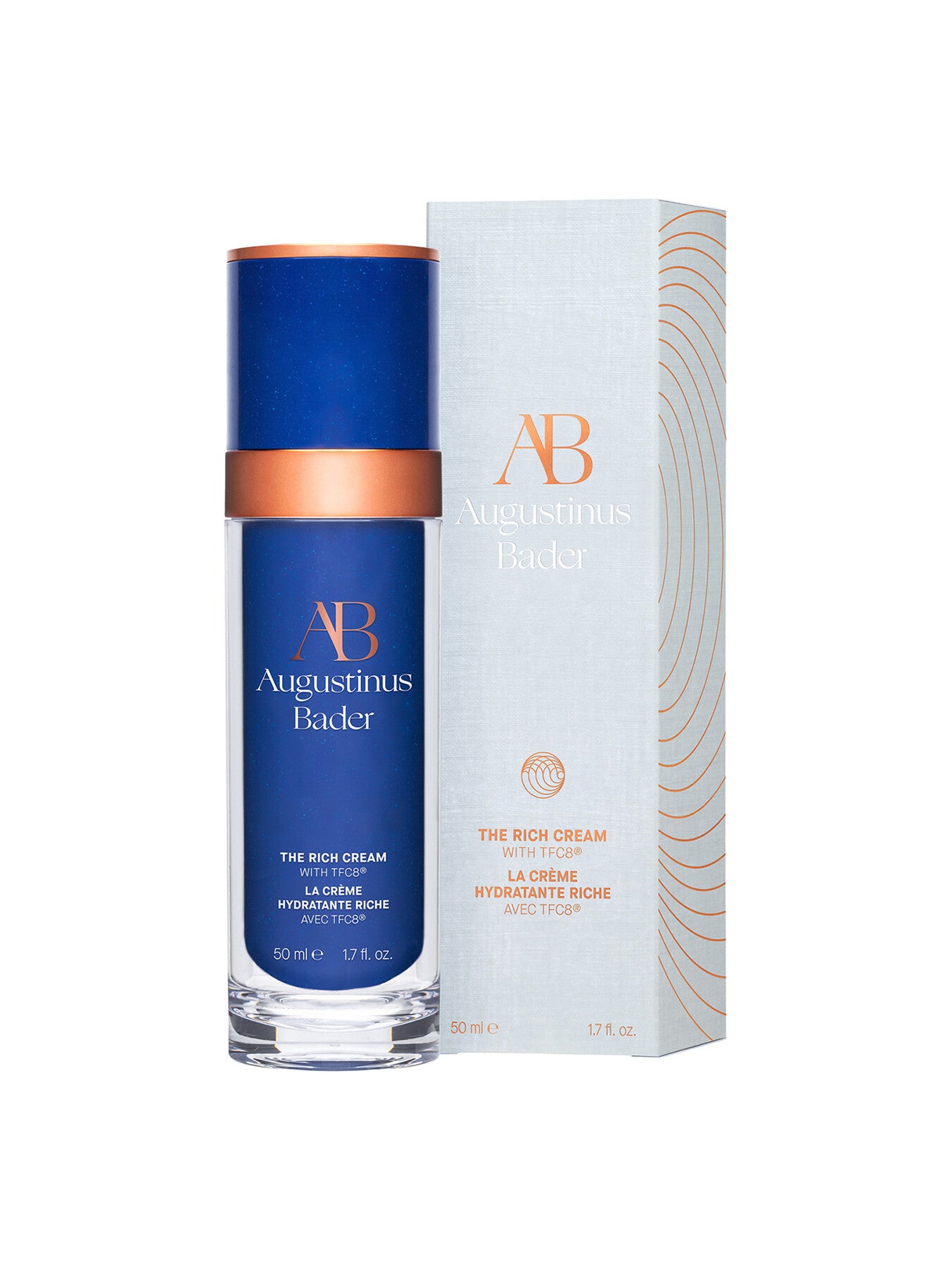 The Rich Cream 50ml