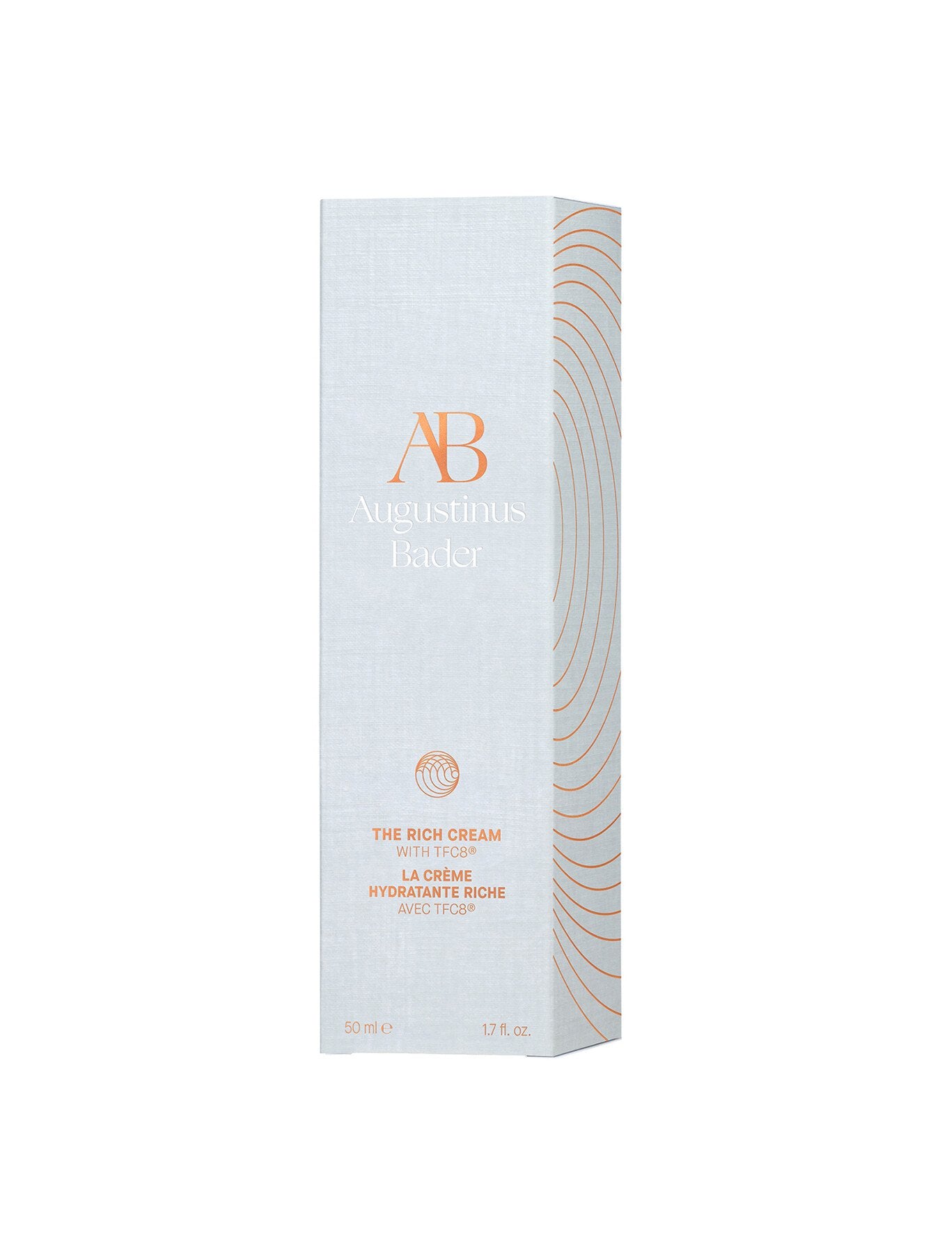 The Rich Cream 50ml
