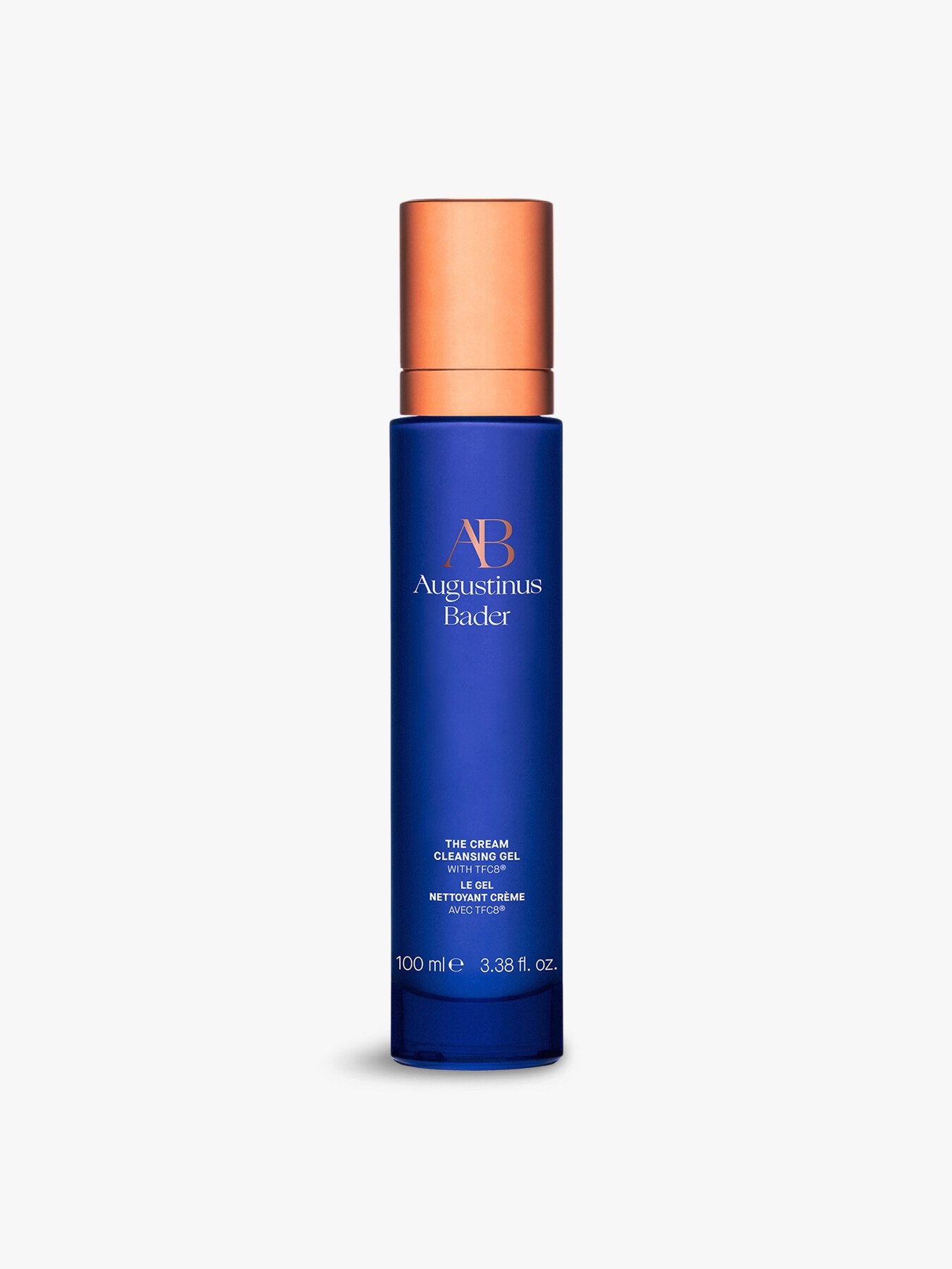 The Cleansing Gel 100ml