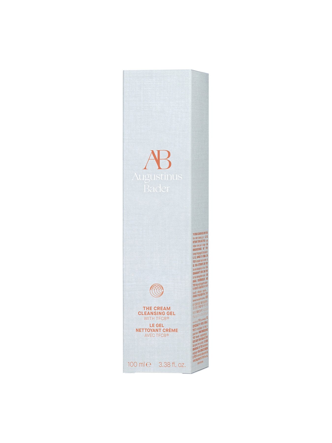 The Cleansing Gel 100ml