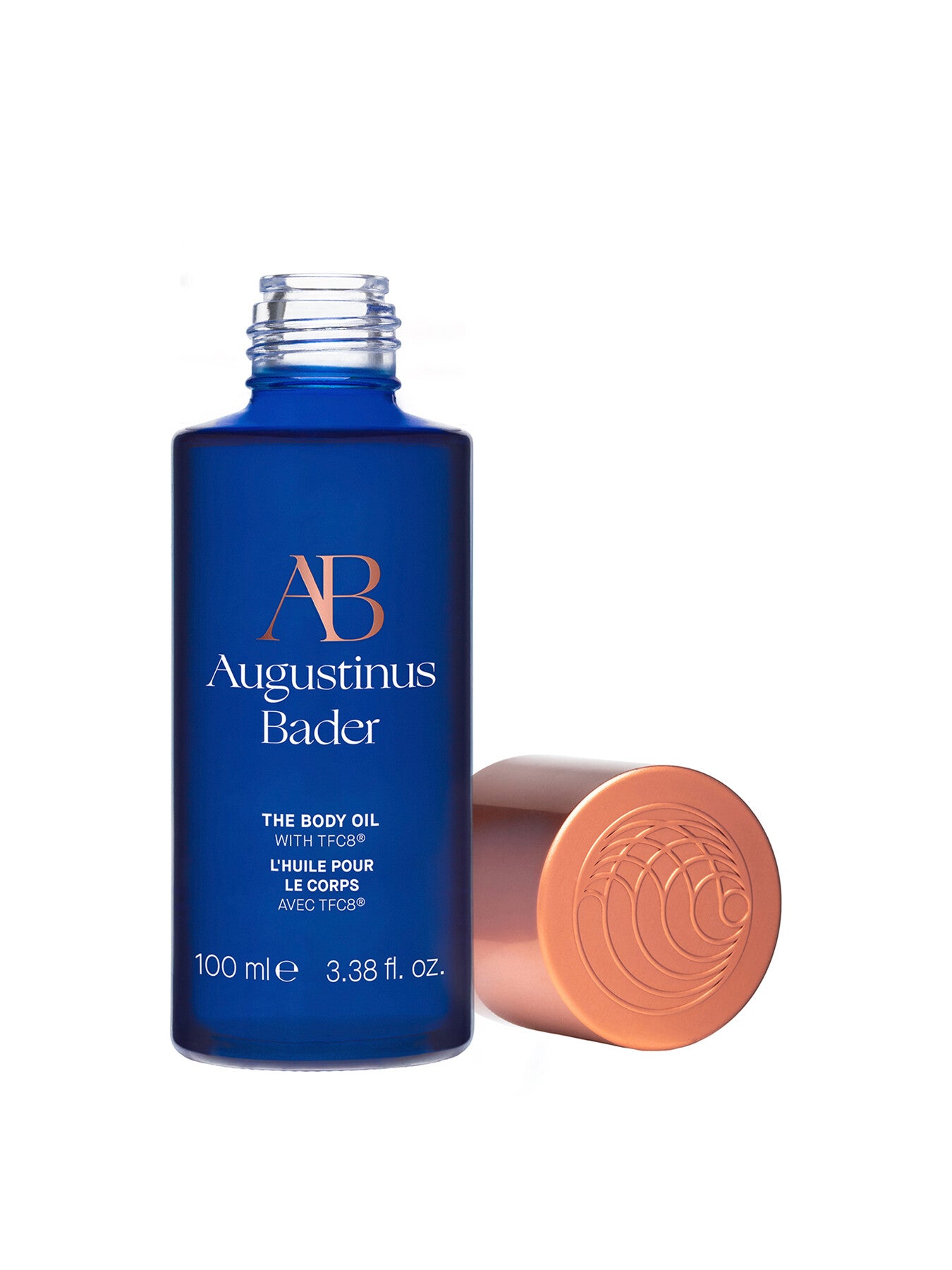 The Body Oil 100ml