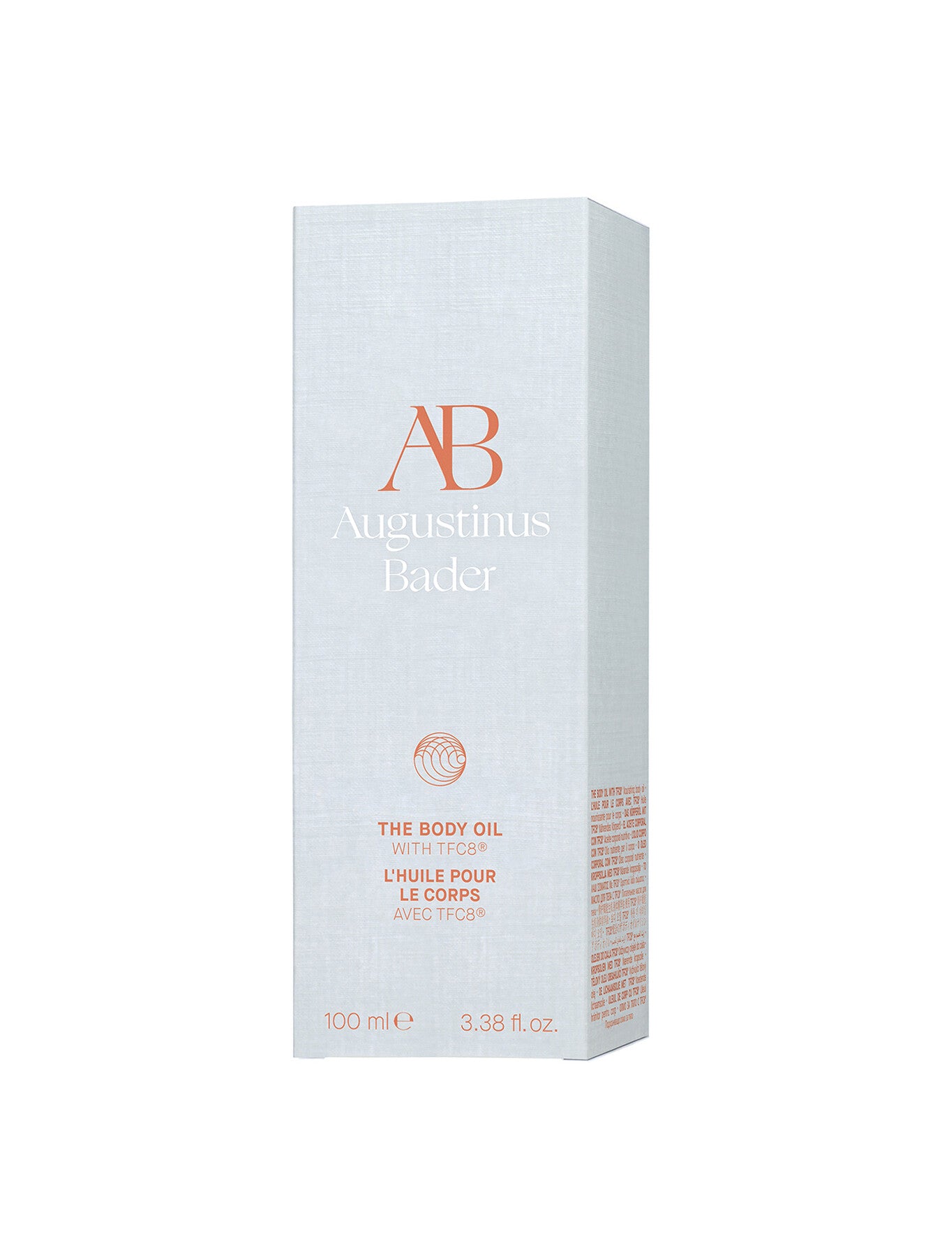 The Body Oil 100ml