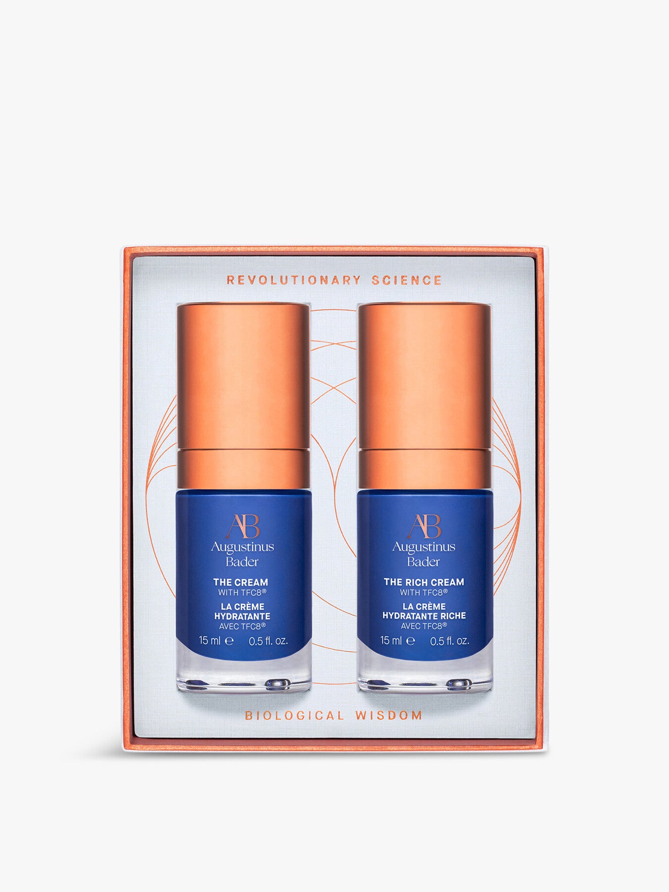 Discovery Duo - 15ml