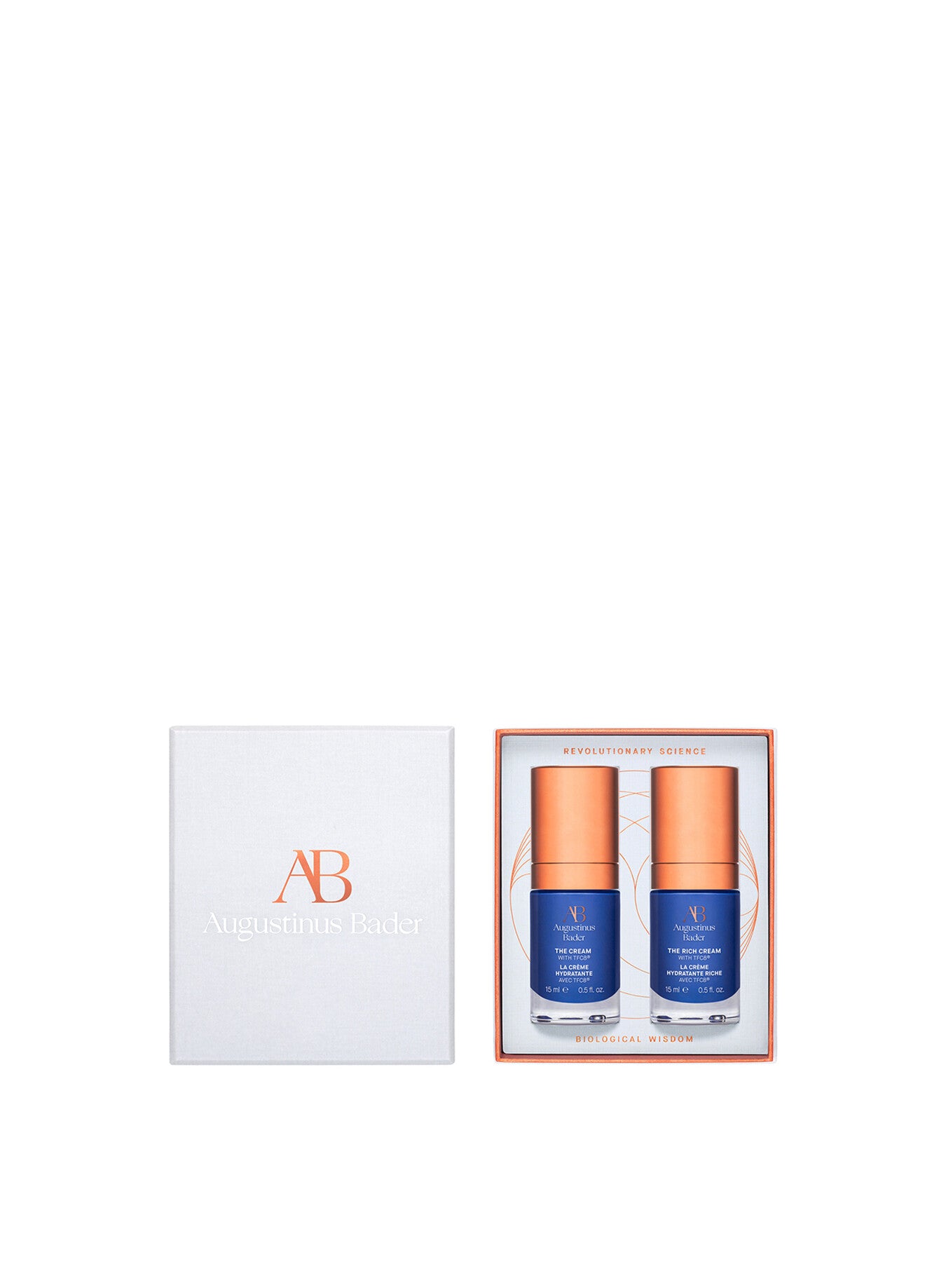 Discovery Duo - 15ml