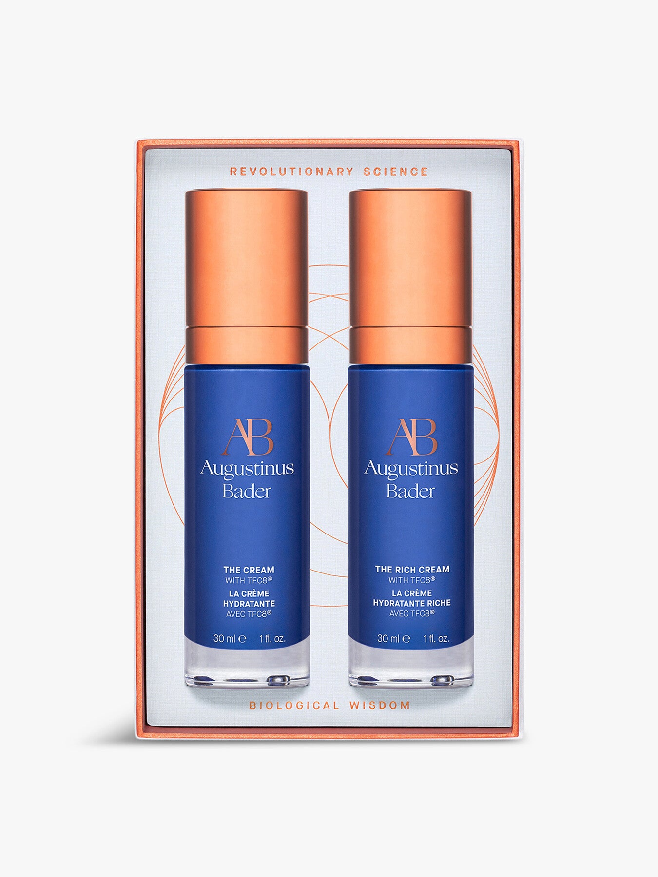Discovery Duo - 30ml