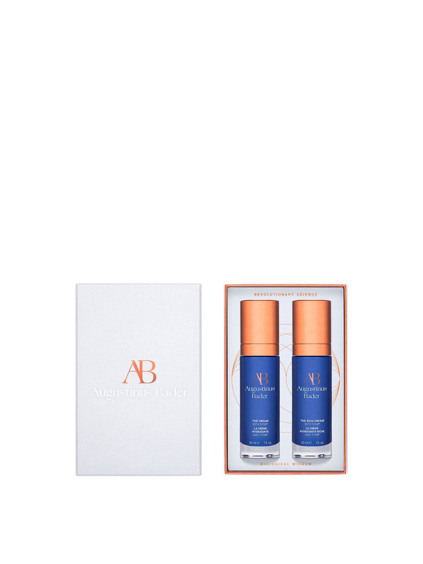 Discovery Duo - 30ml