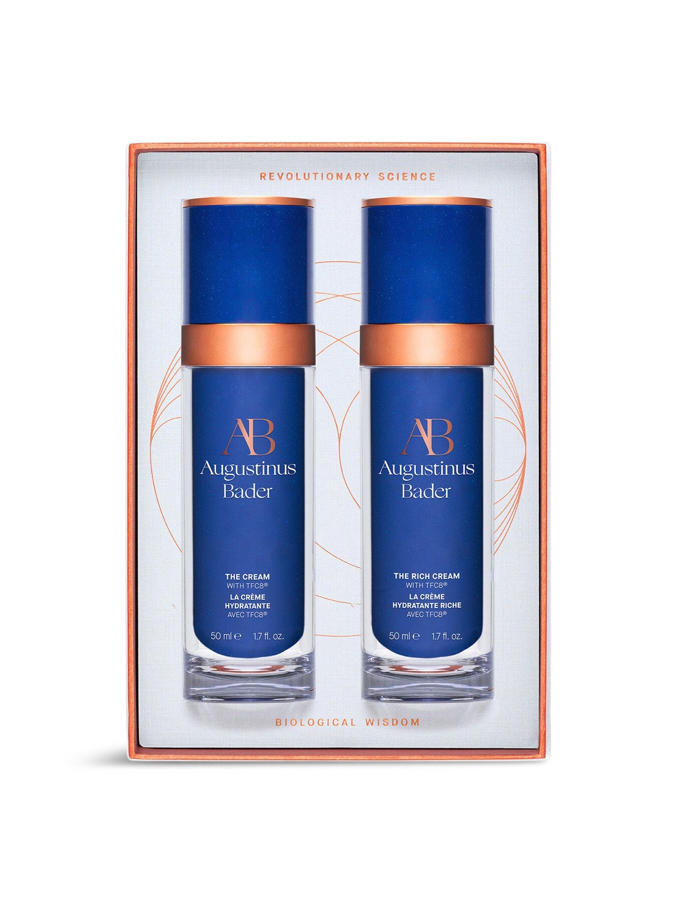Discovery Duo - 50 ml