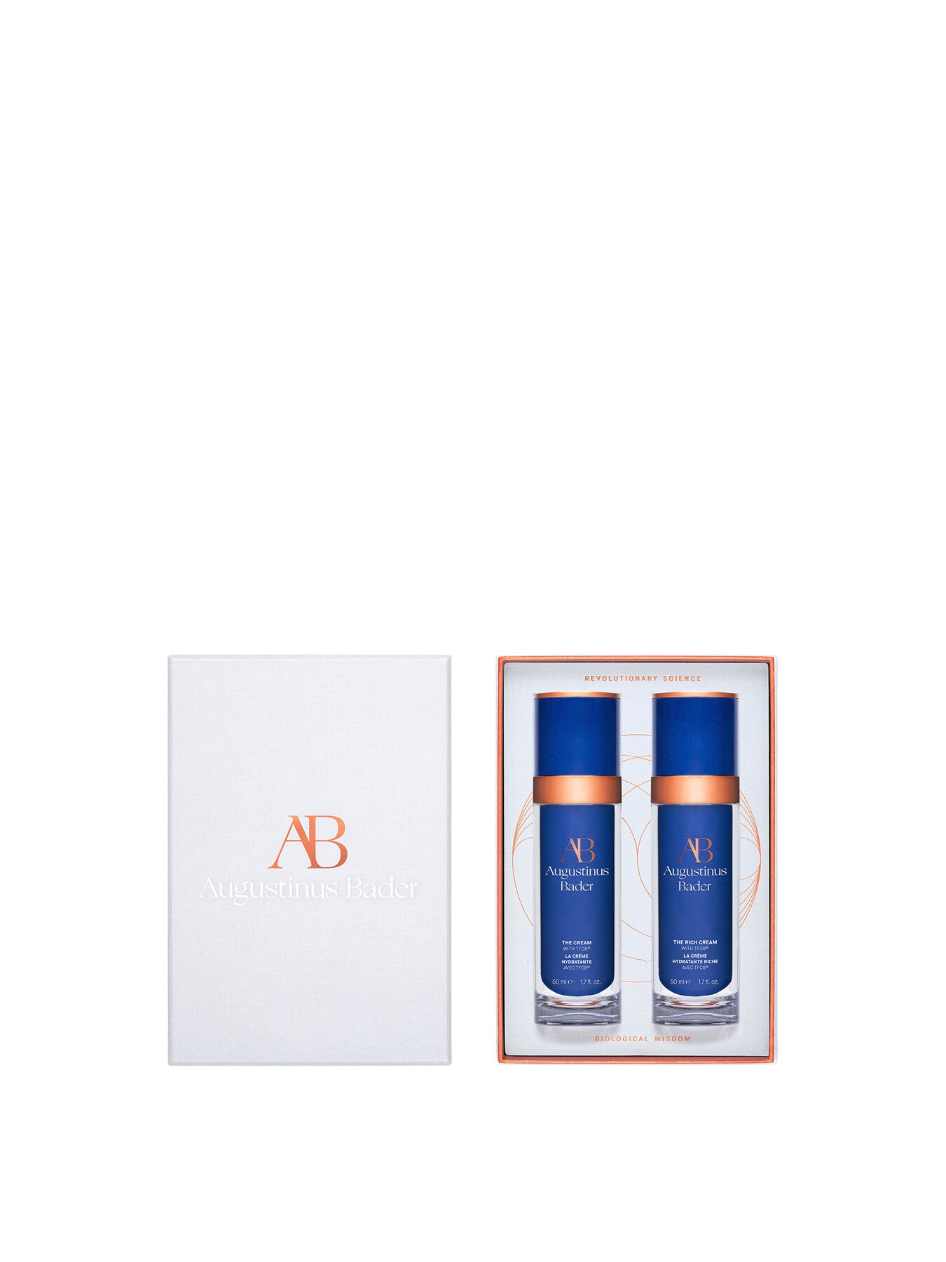 Discovery Duo - 50 ml