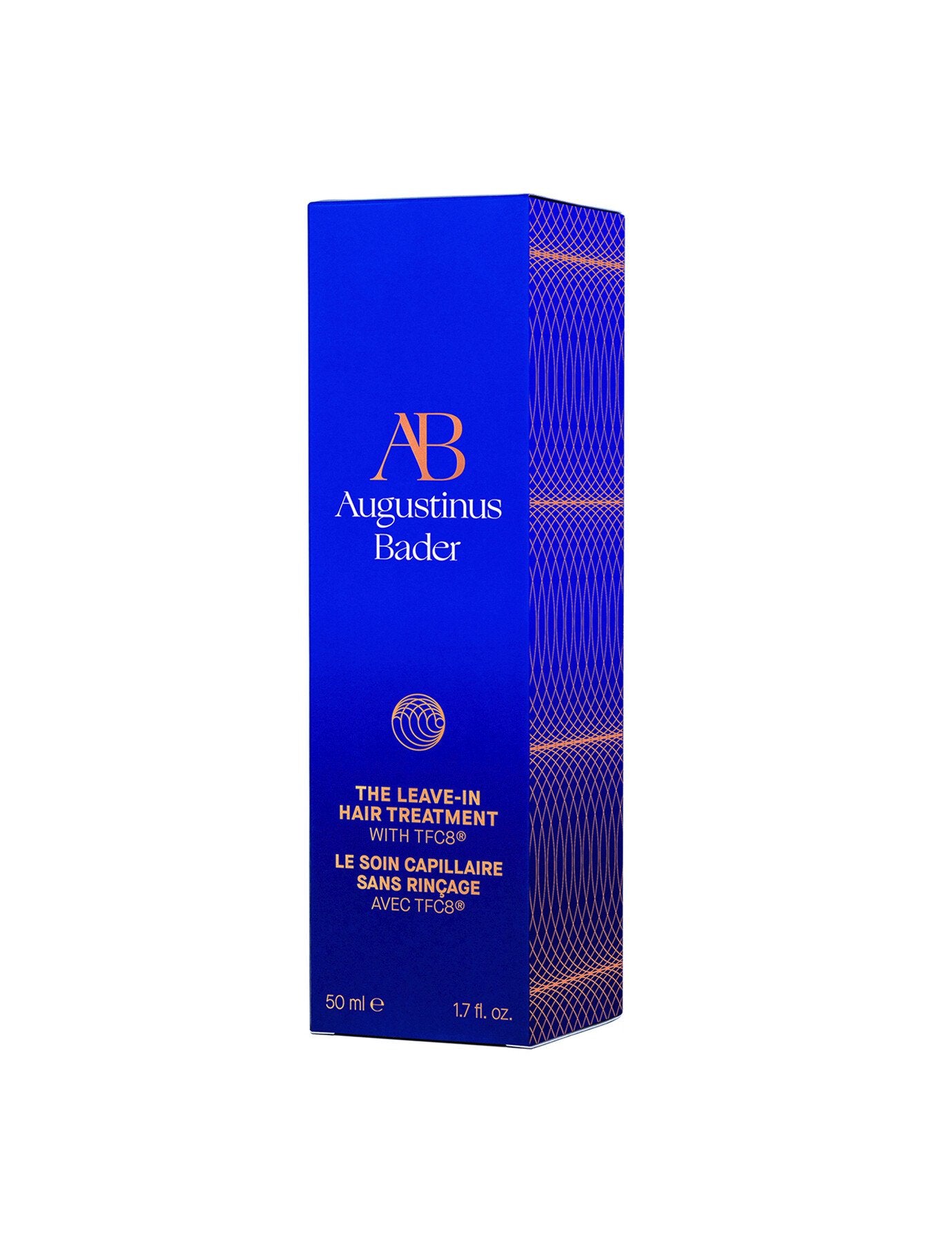 The Leave-In Hair Treatment 50ml