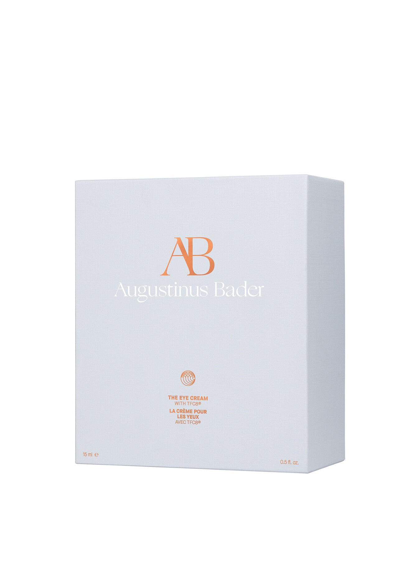 The Eye Cream 15ml