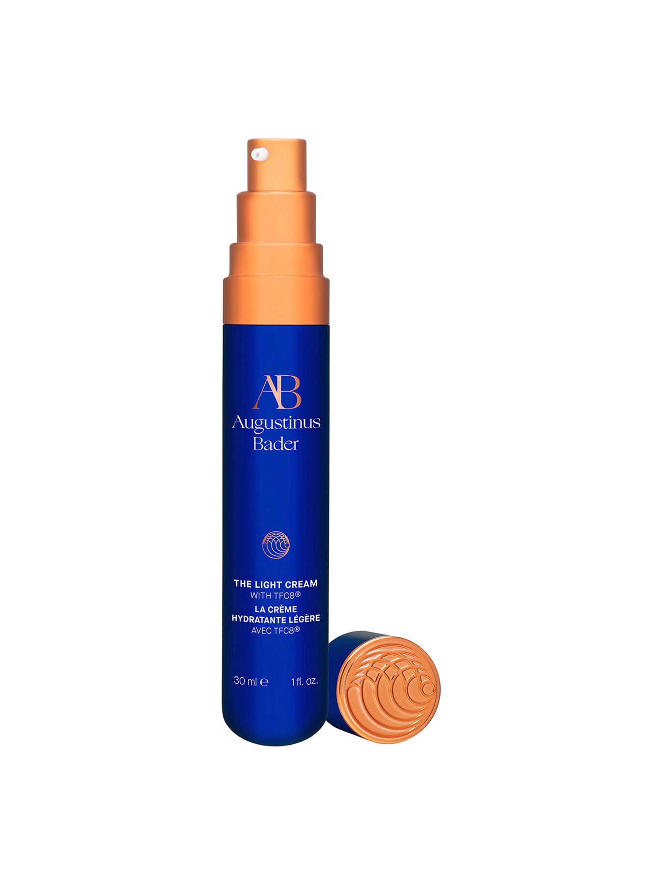 The Light Cream 30ml
