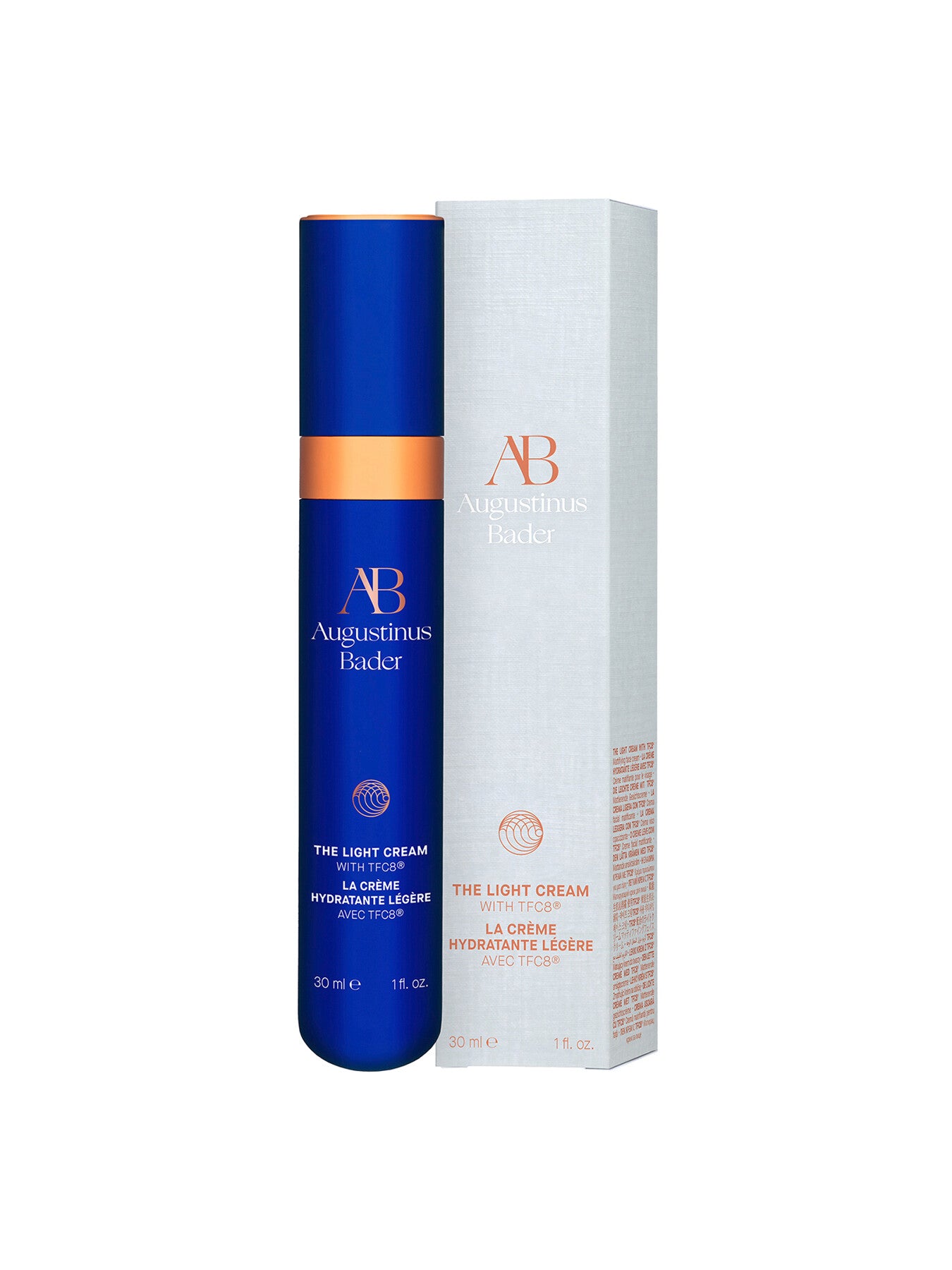 The Light Cream 30ml