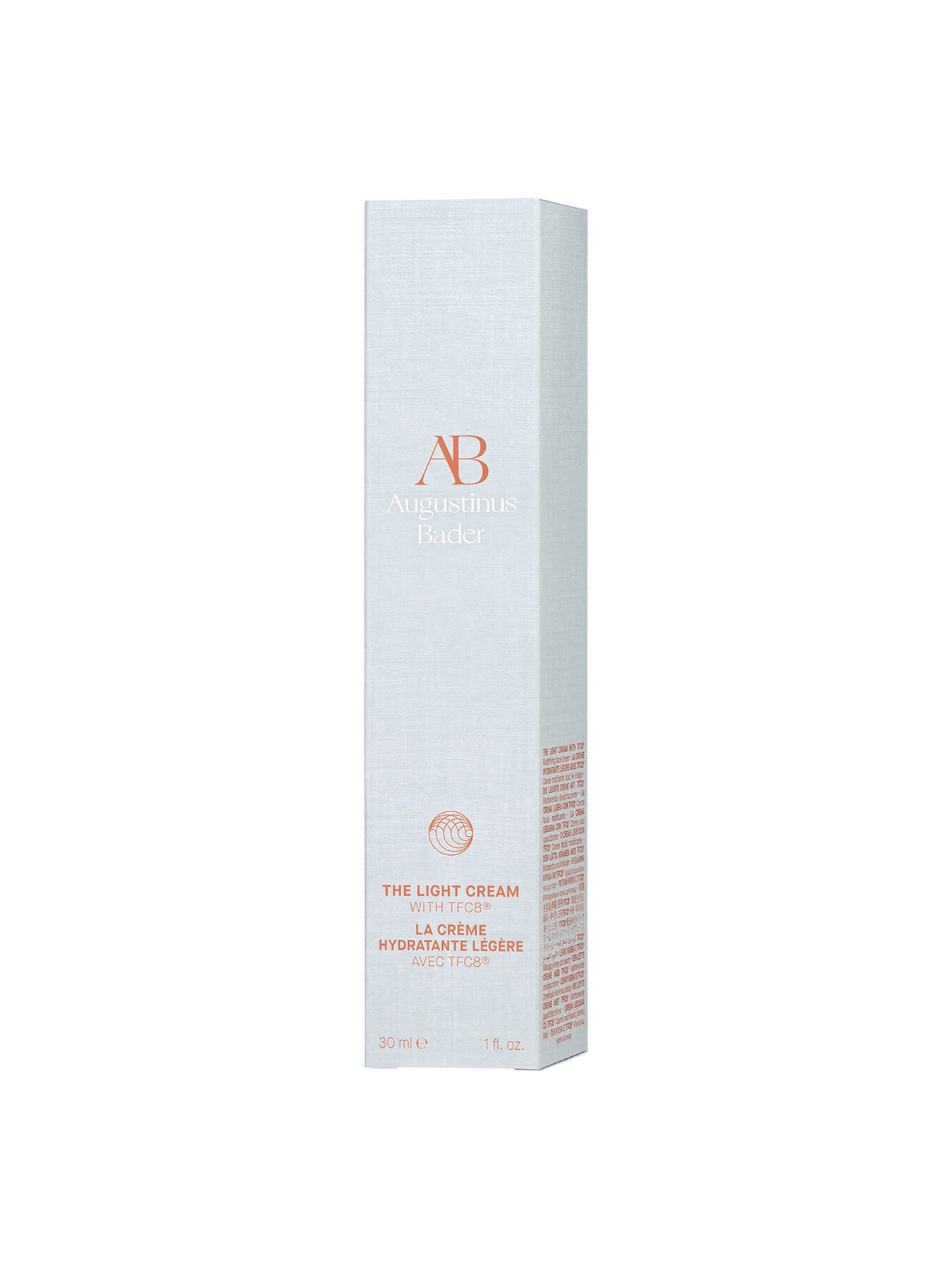 The Light Cream 30ml
