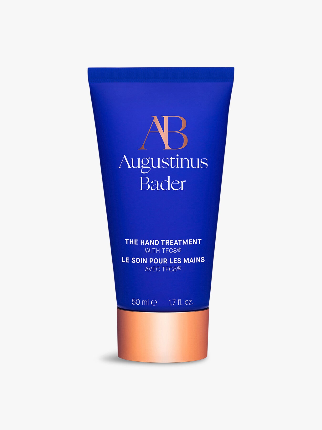 The Hand Treatment 50ml