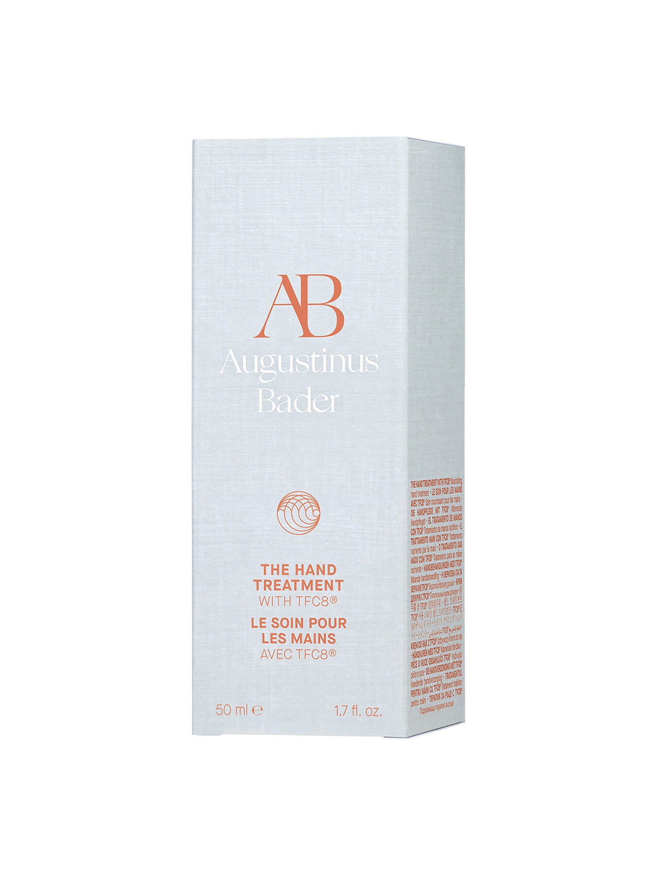 The Hand Treatment 50ml