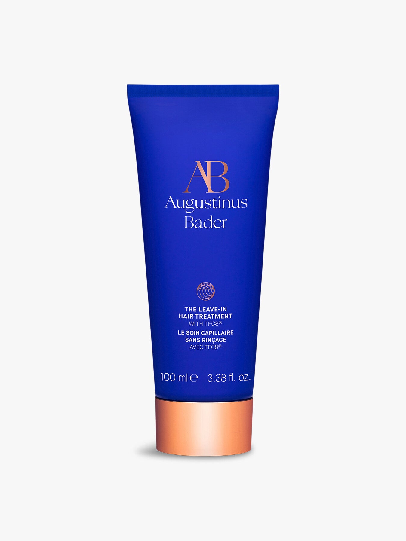 The Leave-In Hair Treatment 100ml