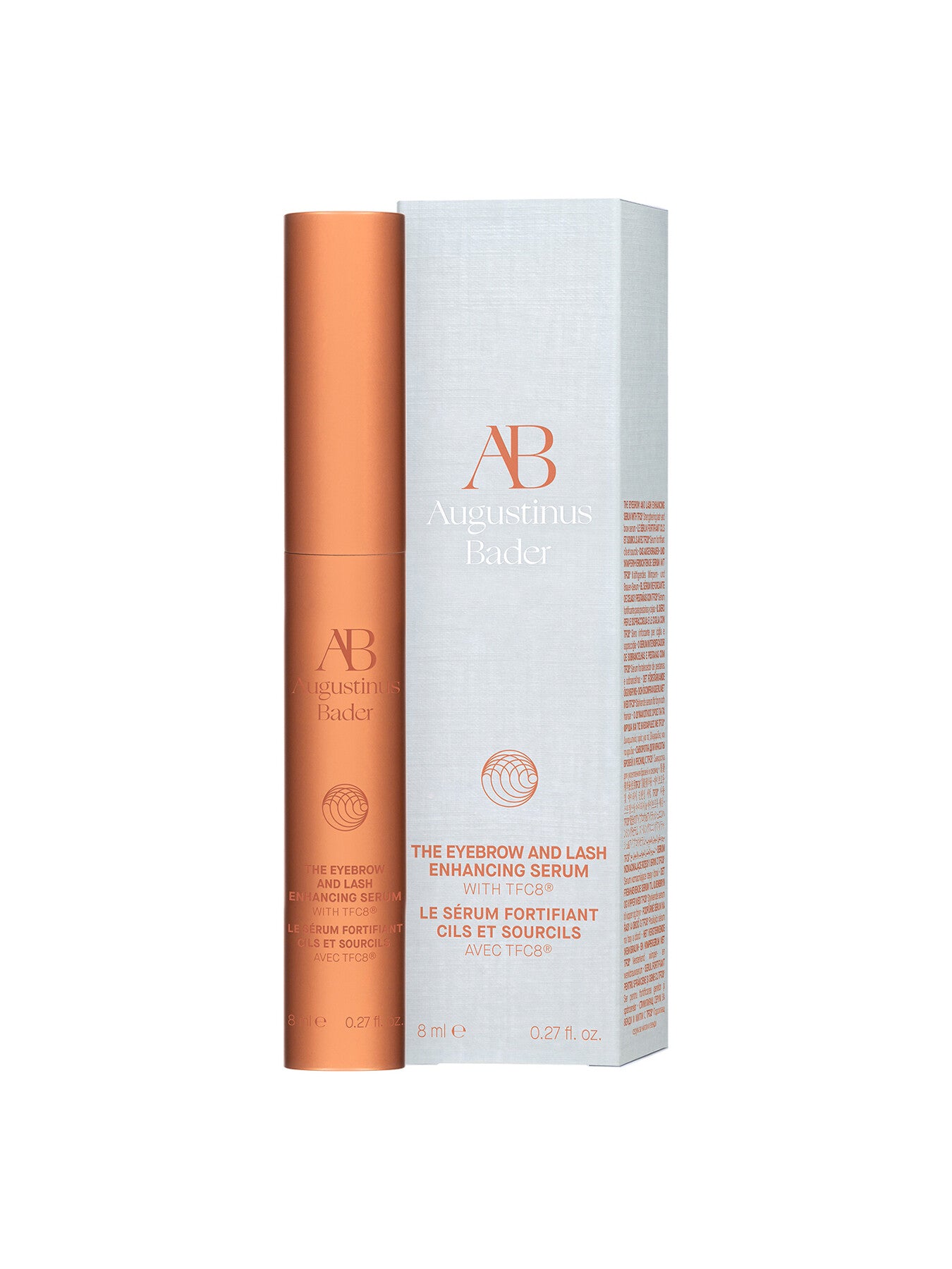 The Eyebrow Lash Enhancing Serum 8g
