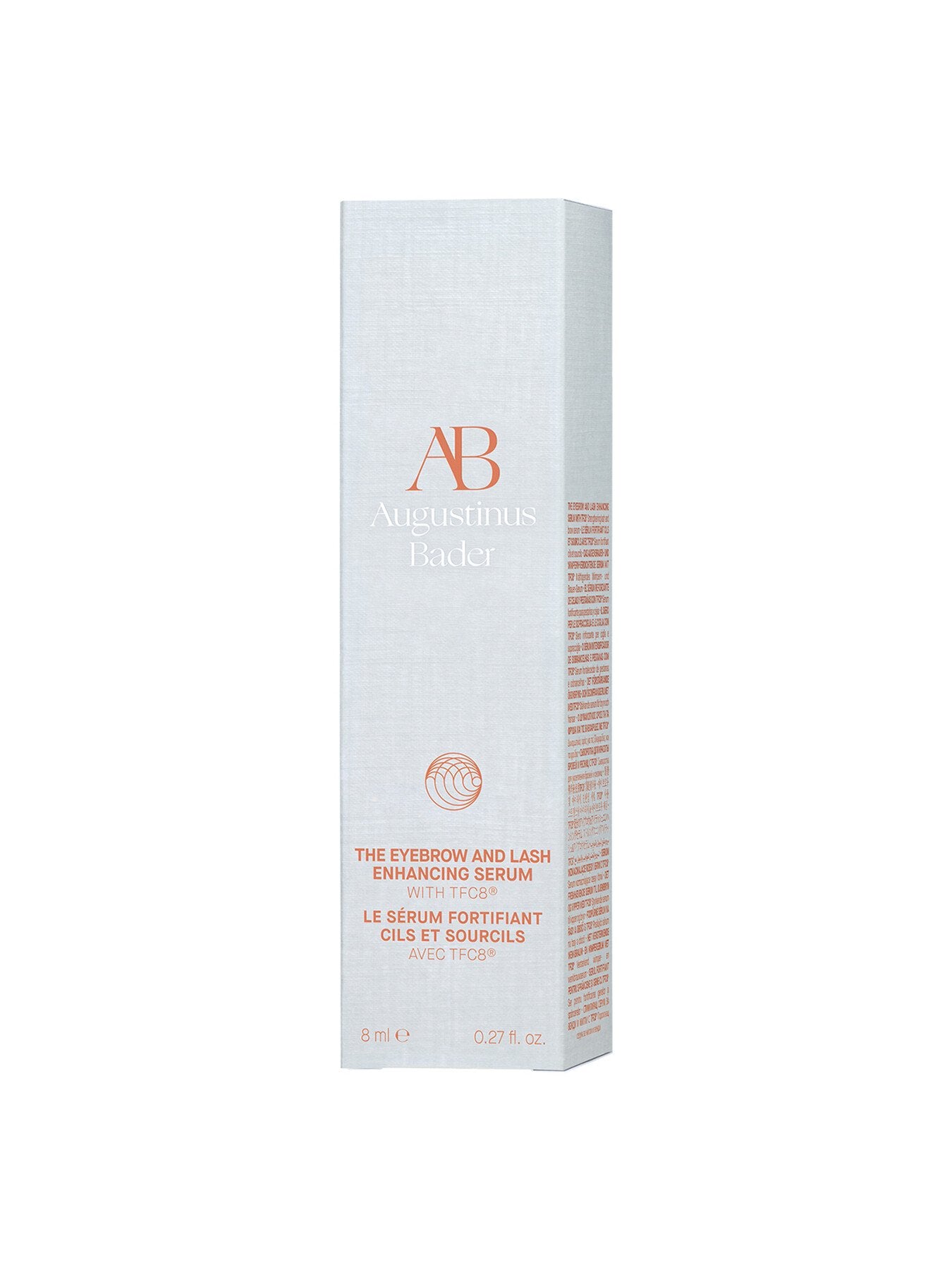 The Eyebrow Lash Enhancing Serum 8g