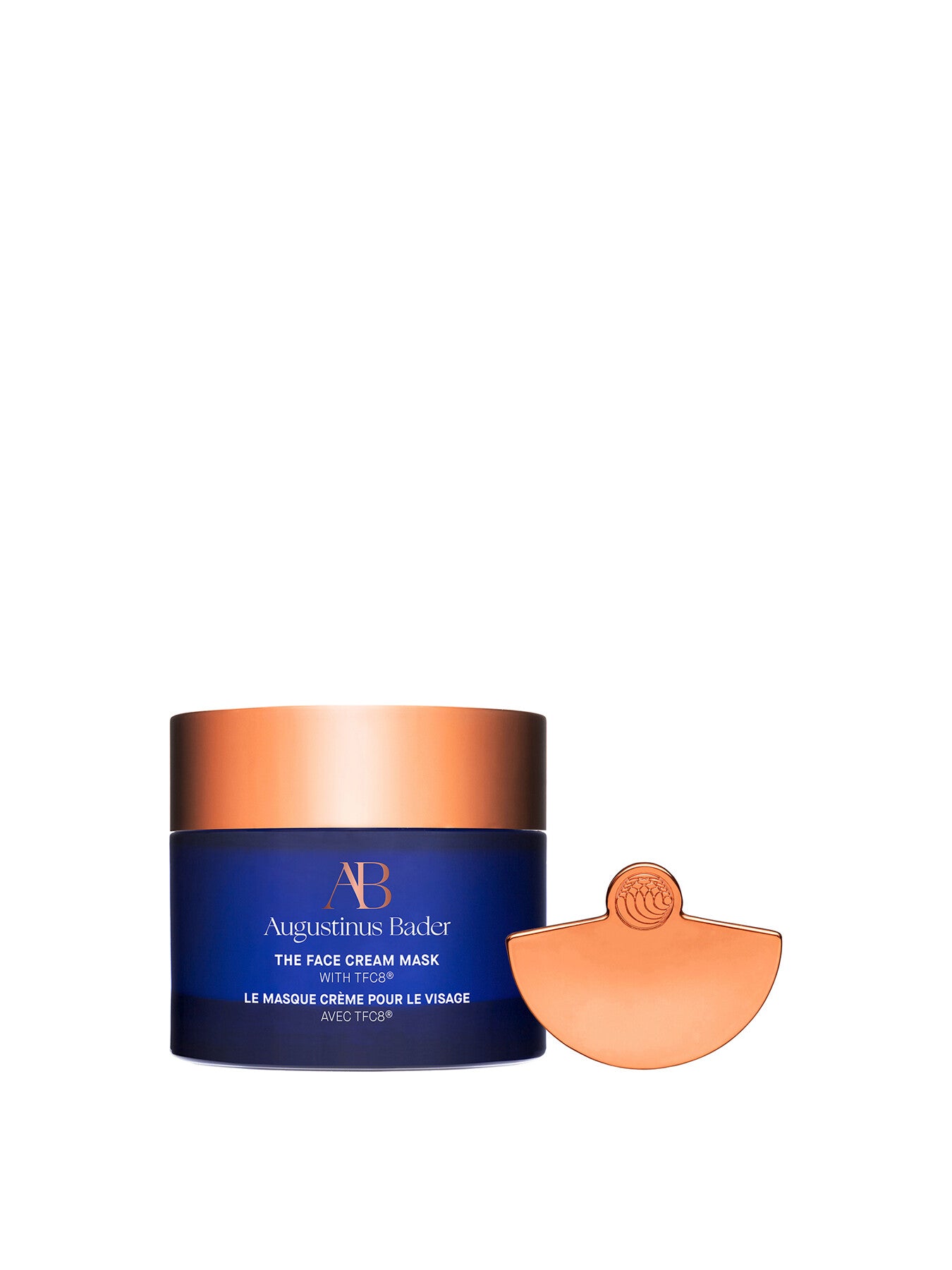 The Face Mask 50ml