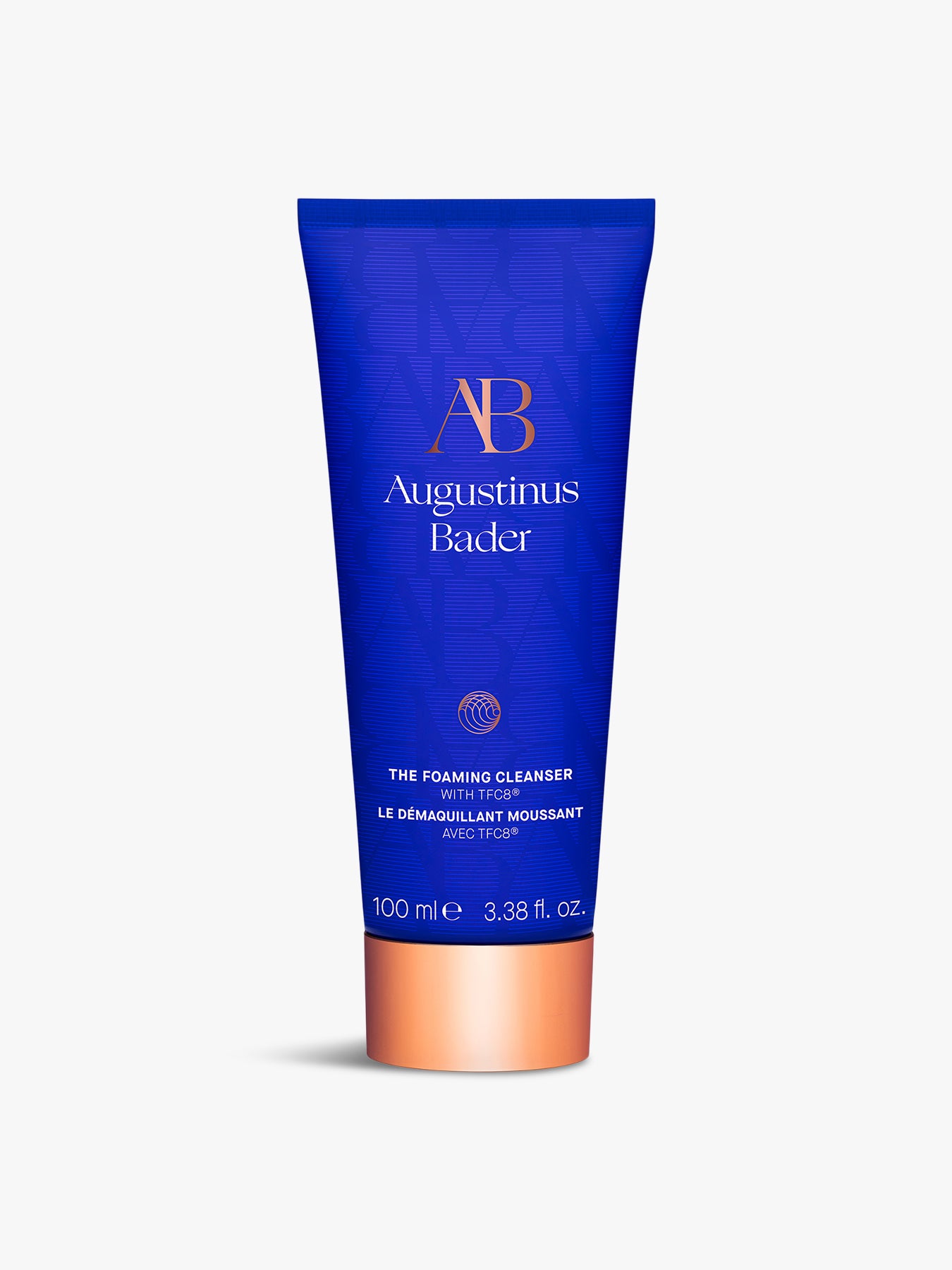 The Foaming Cleanser