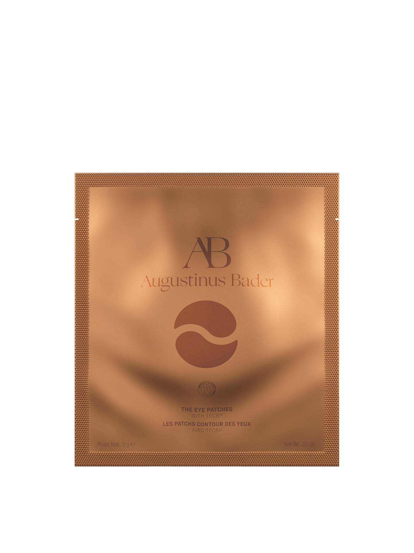 The Eye Patches Single Sachet