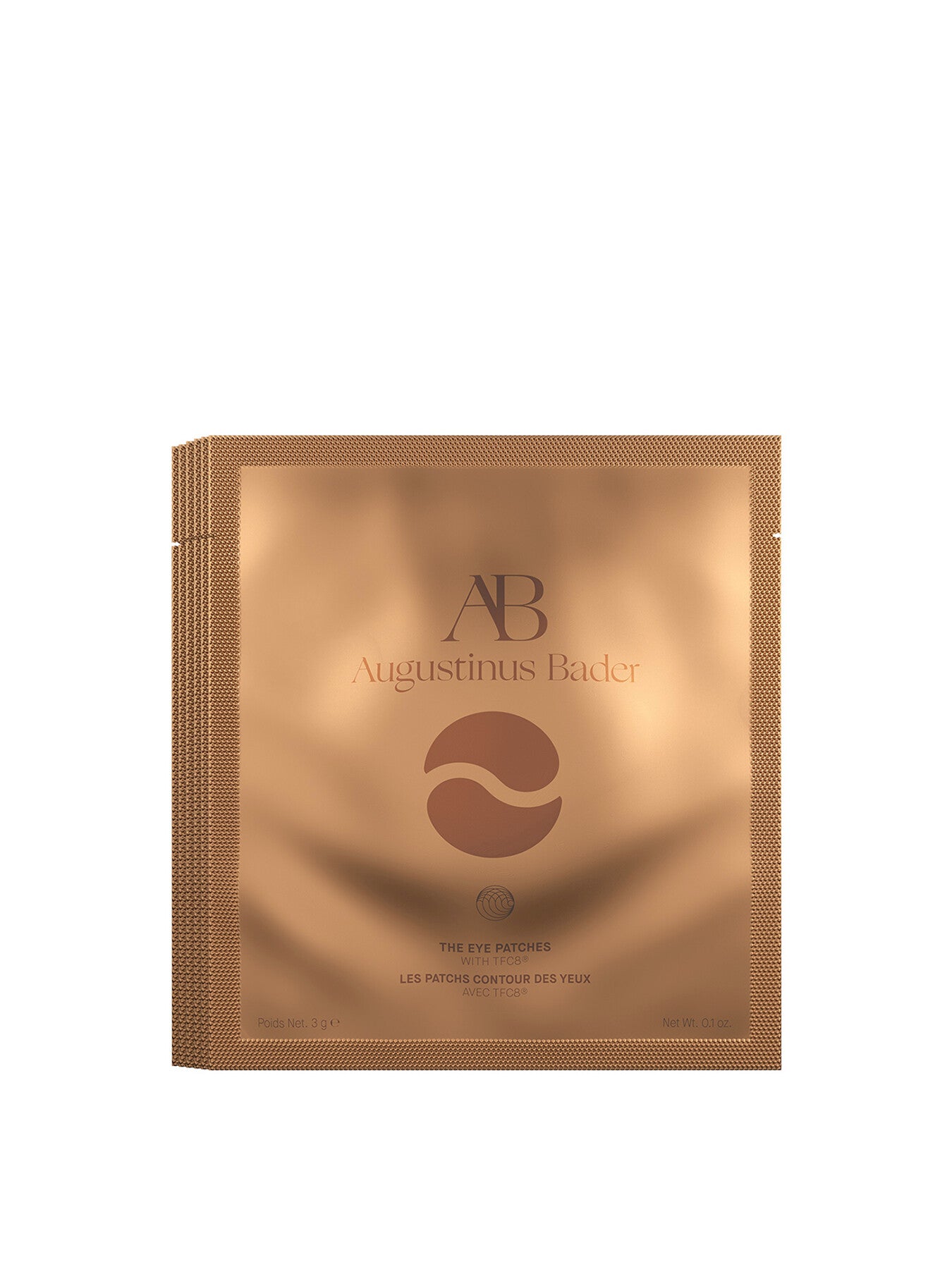 The Eye Patches 6 Sachets