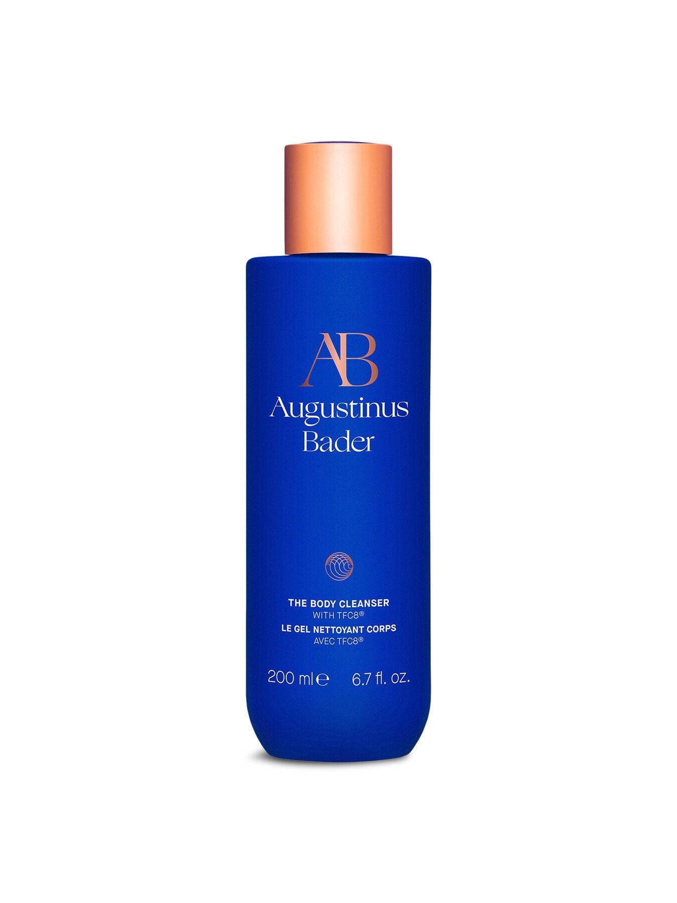 The Body Cleanser