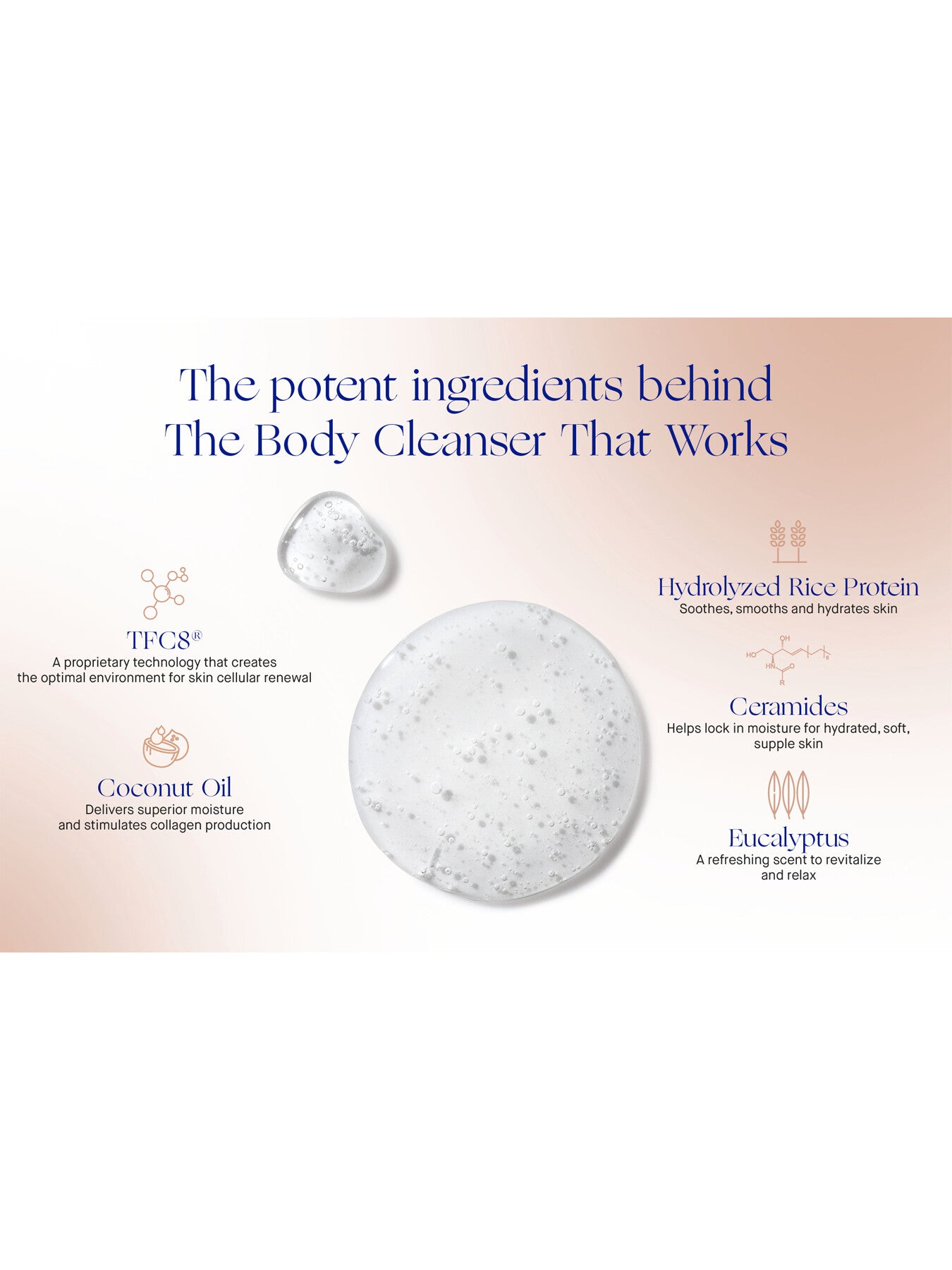 The Body Cleanser