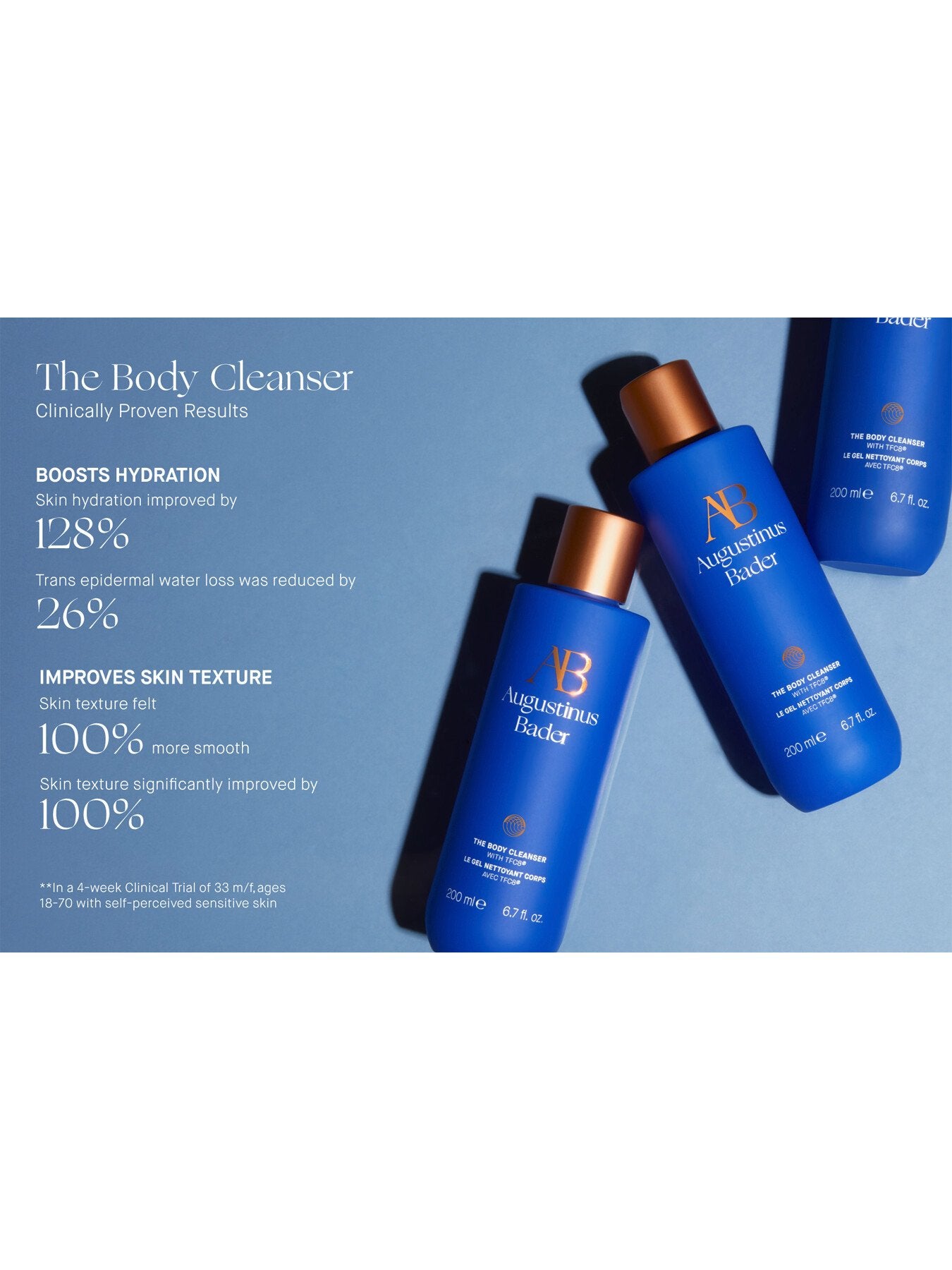 The Body Cleanser