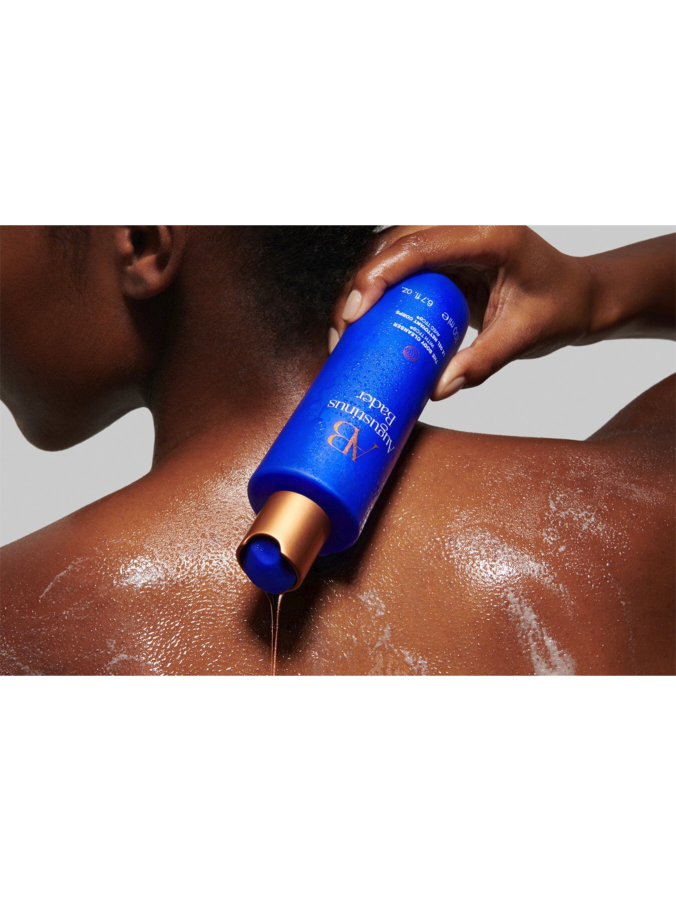 The Body Cleanser
