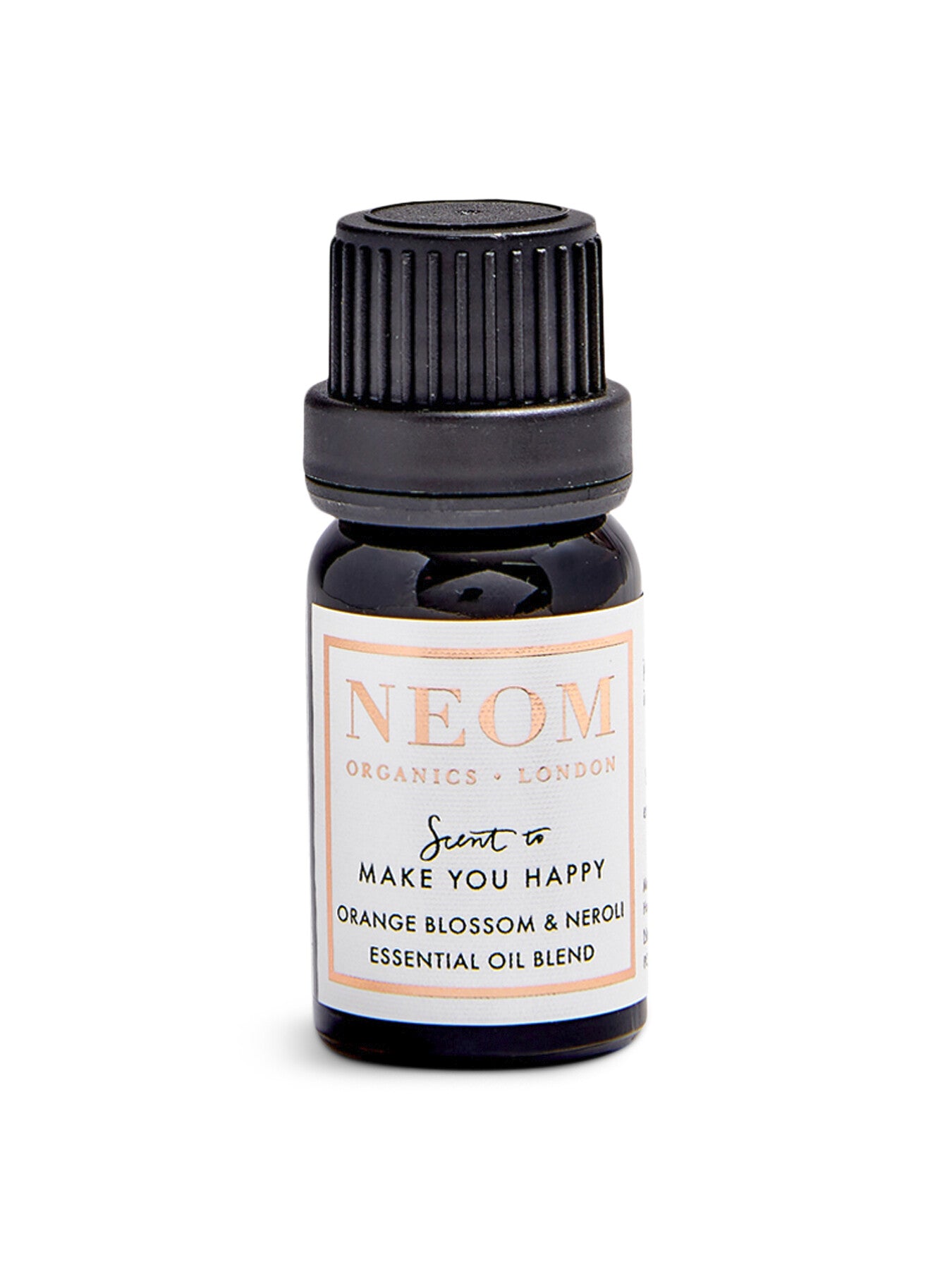 Orange Blossom and Neroli Essential Oil Blend 10ml