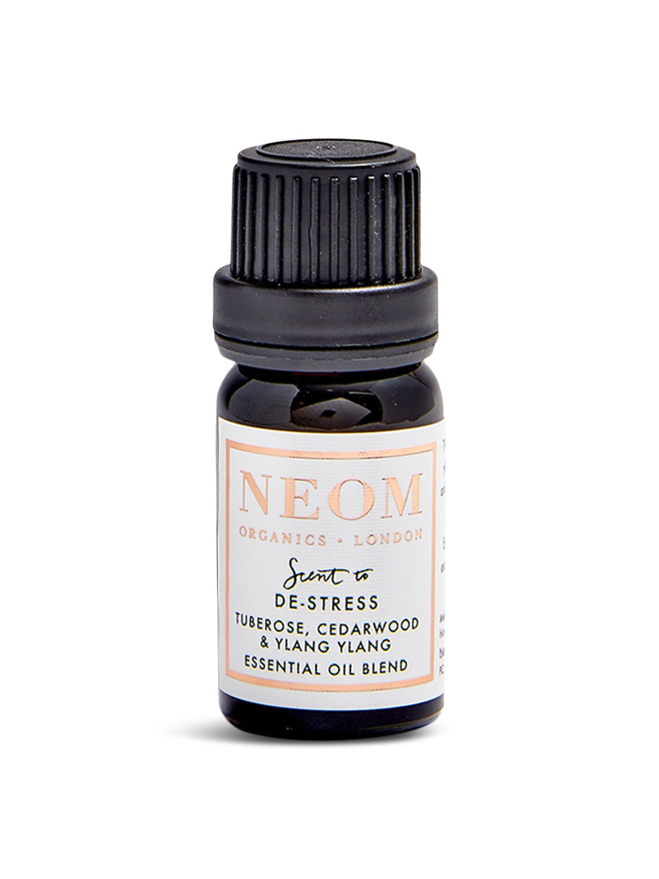 Tuberose Cedarwood and Ylang Ylang Essential Oil Blend 10ml