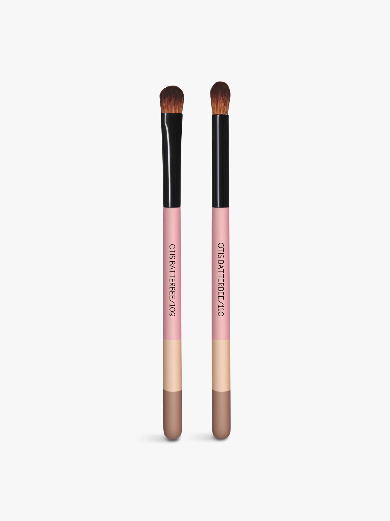 The Eye Brush Set