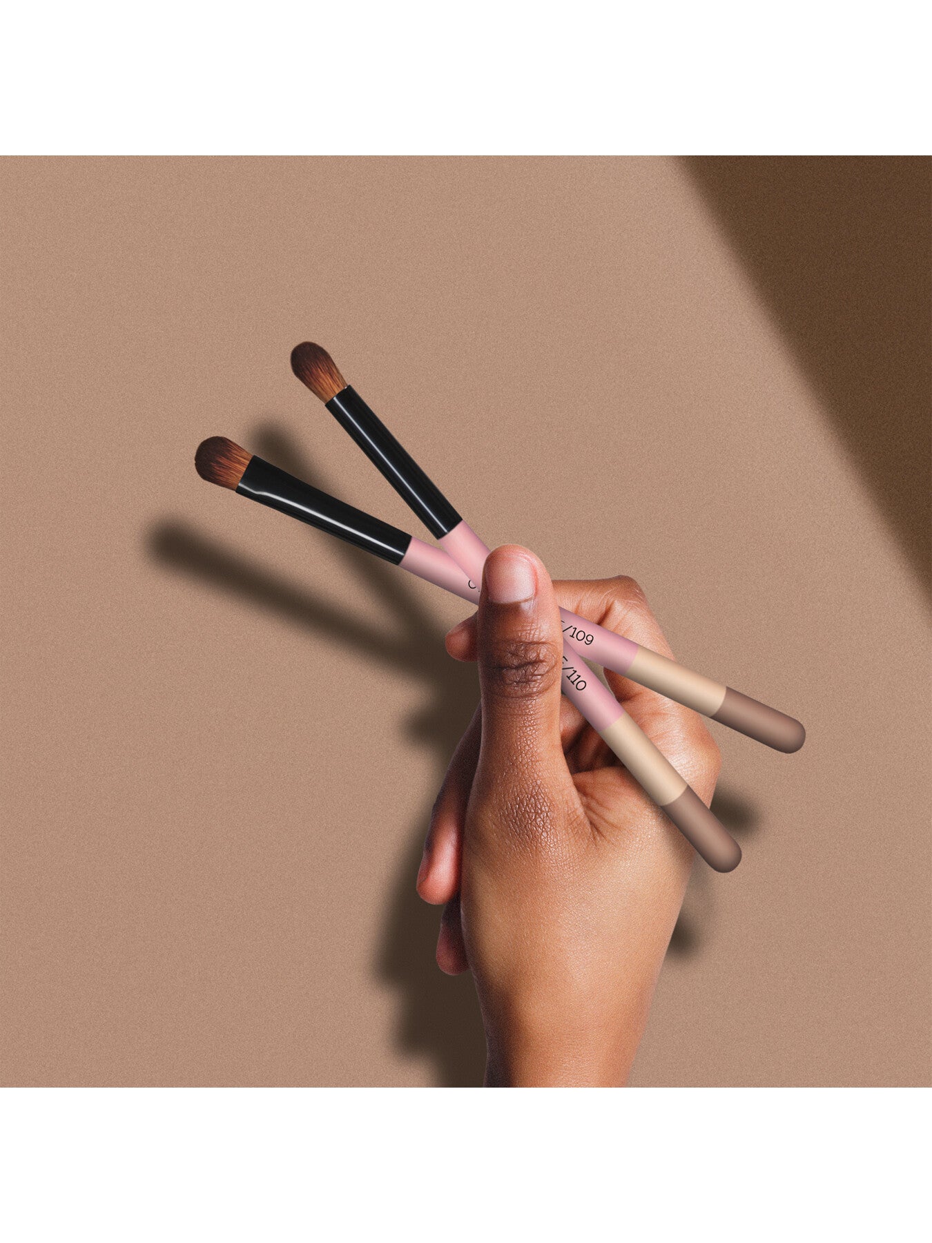 The Eye Brush Set