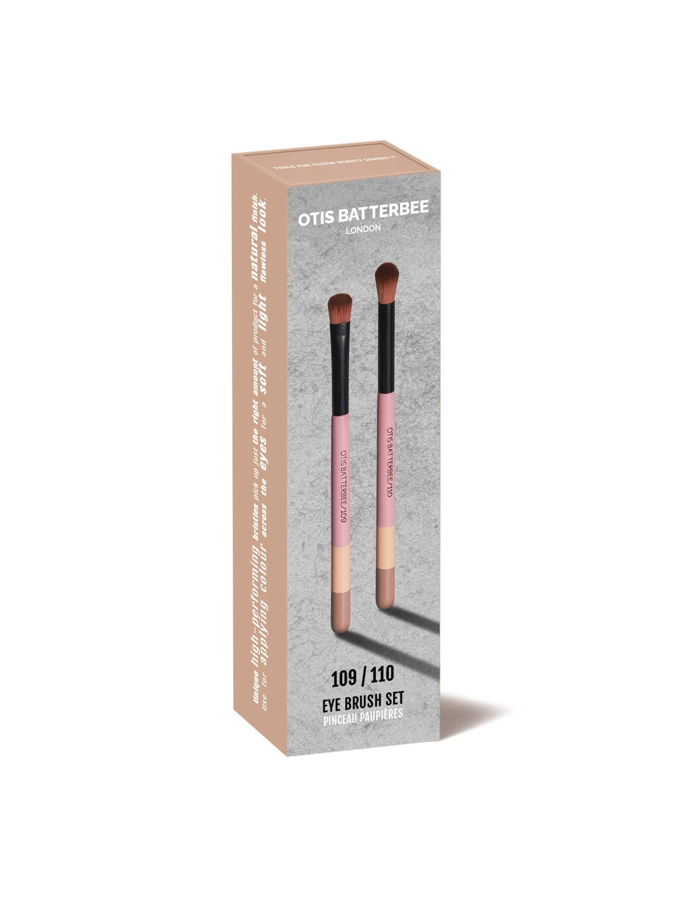 The Eye Brush Set
