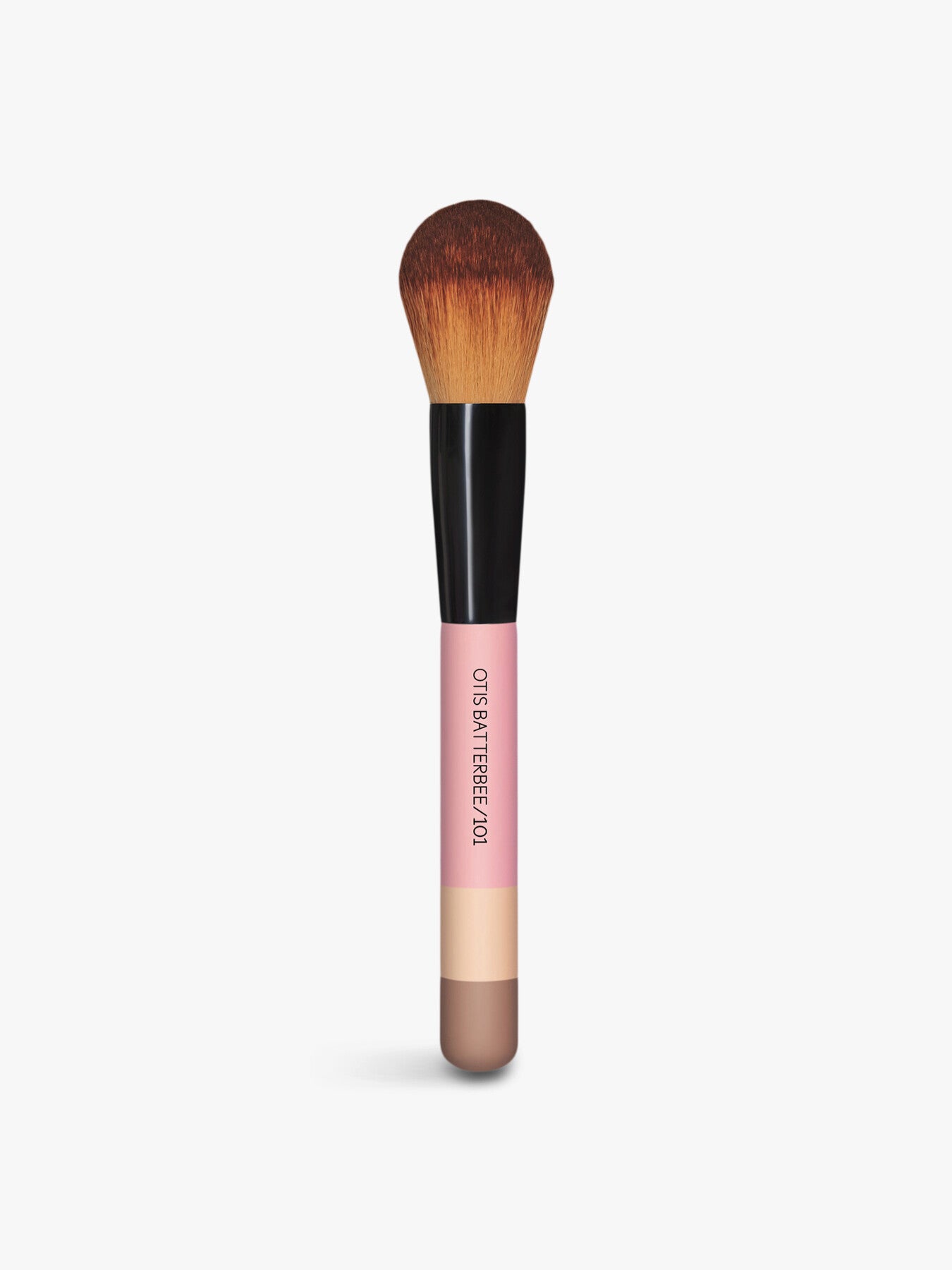 Powder Brush 101