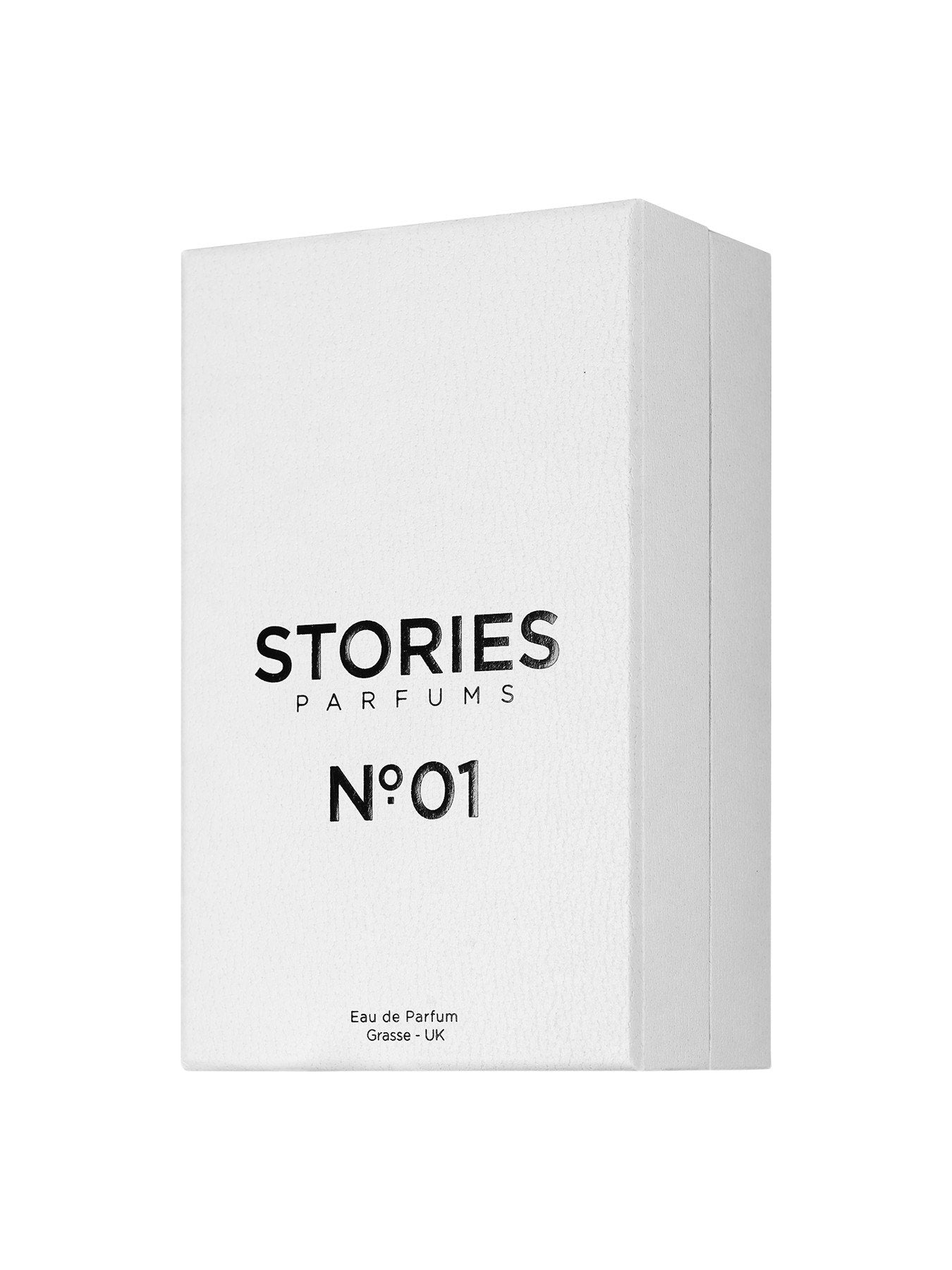 No. 01 Eau de Parfum 30 ml